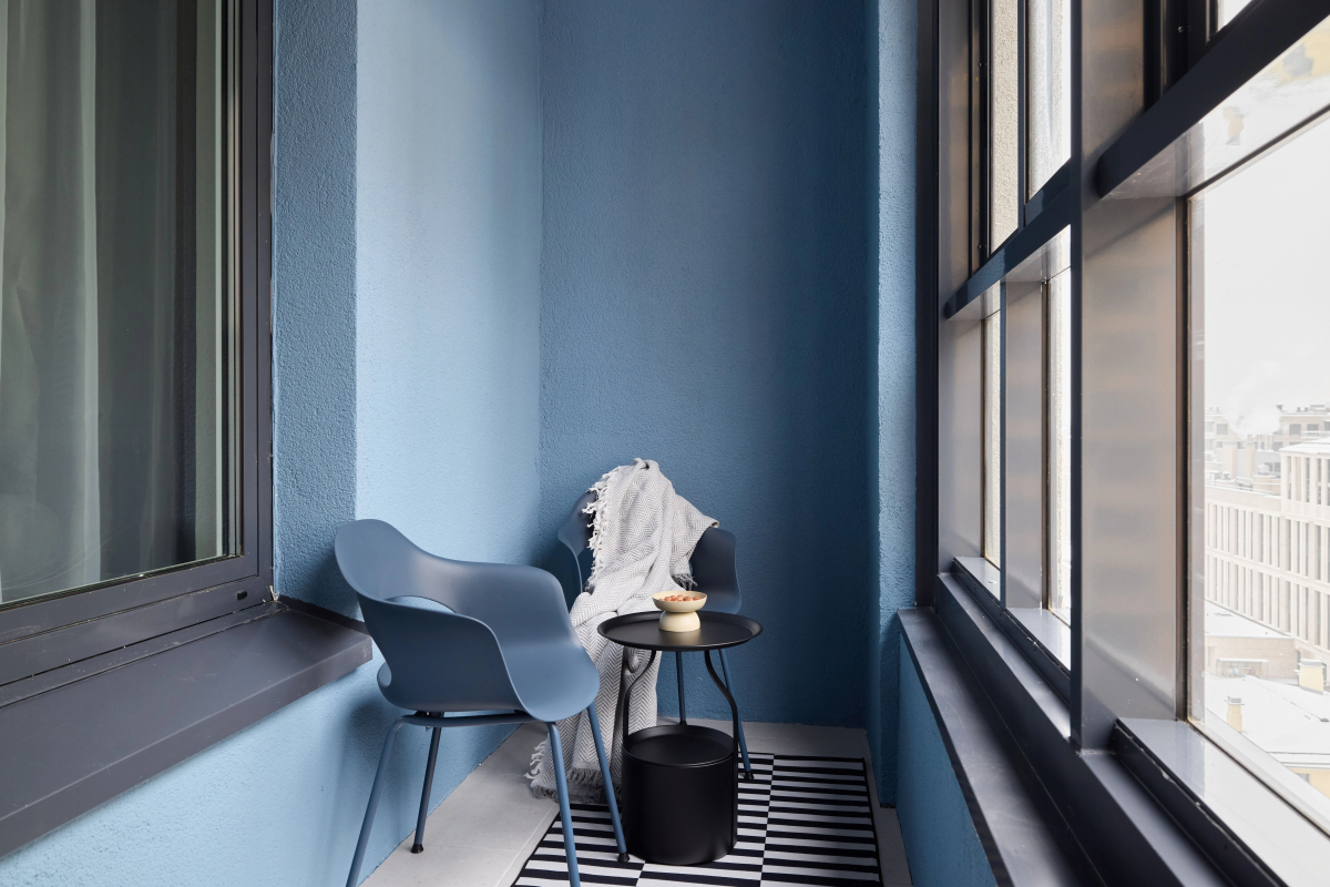 Квартира Куб Piter Apartments у Метро Фрунзенская