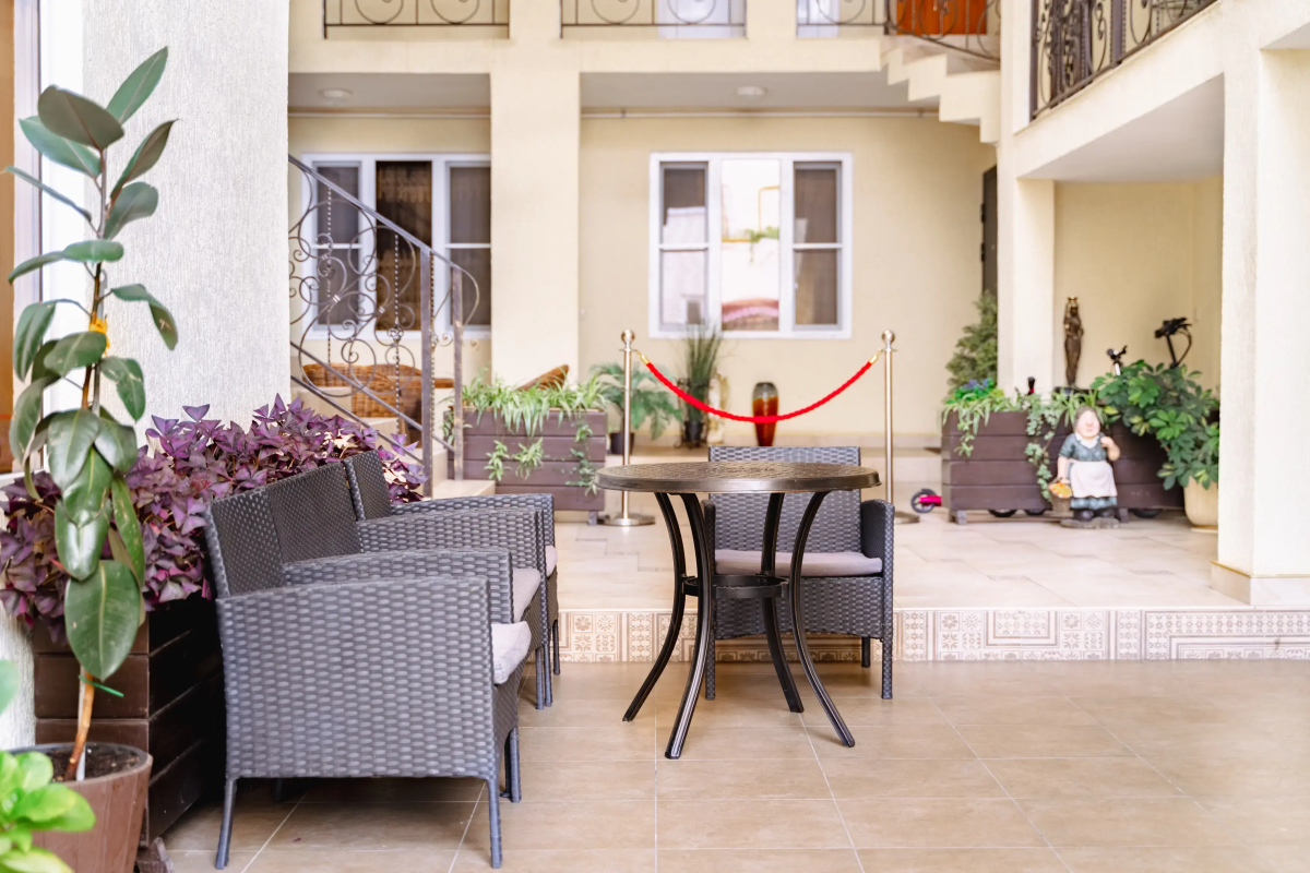 Гостевой дом VIVA Лариса