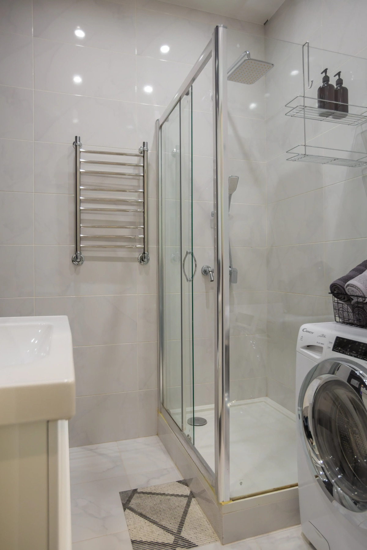 Квартира Сити Гарден