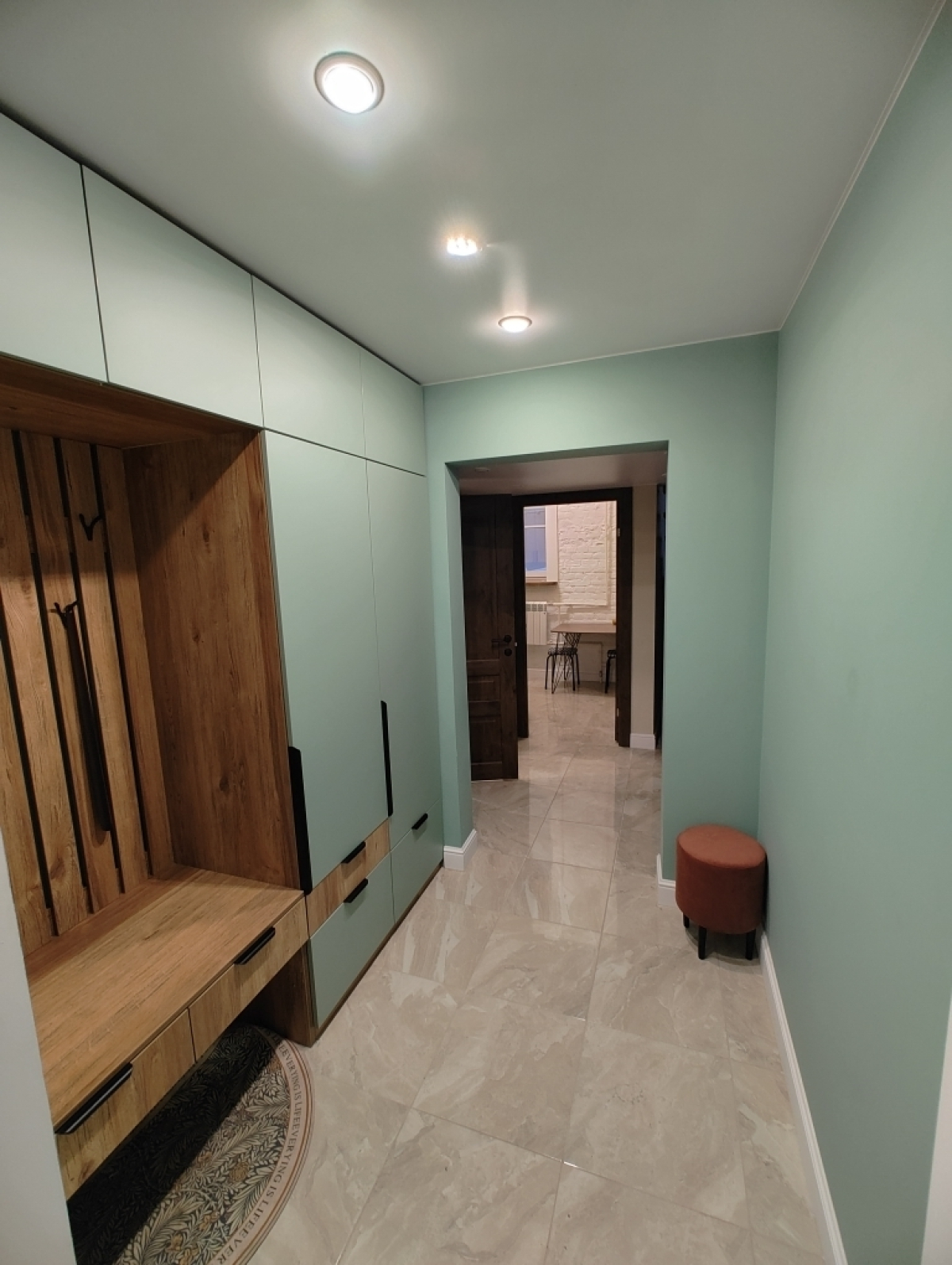 Квартира на Марата 14