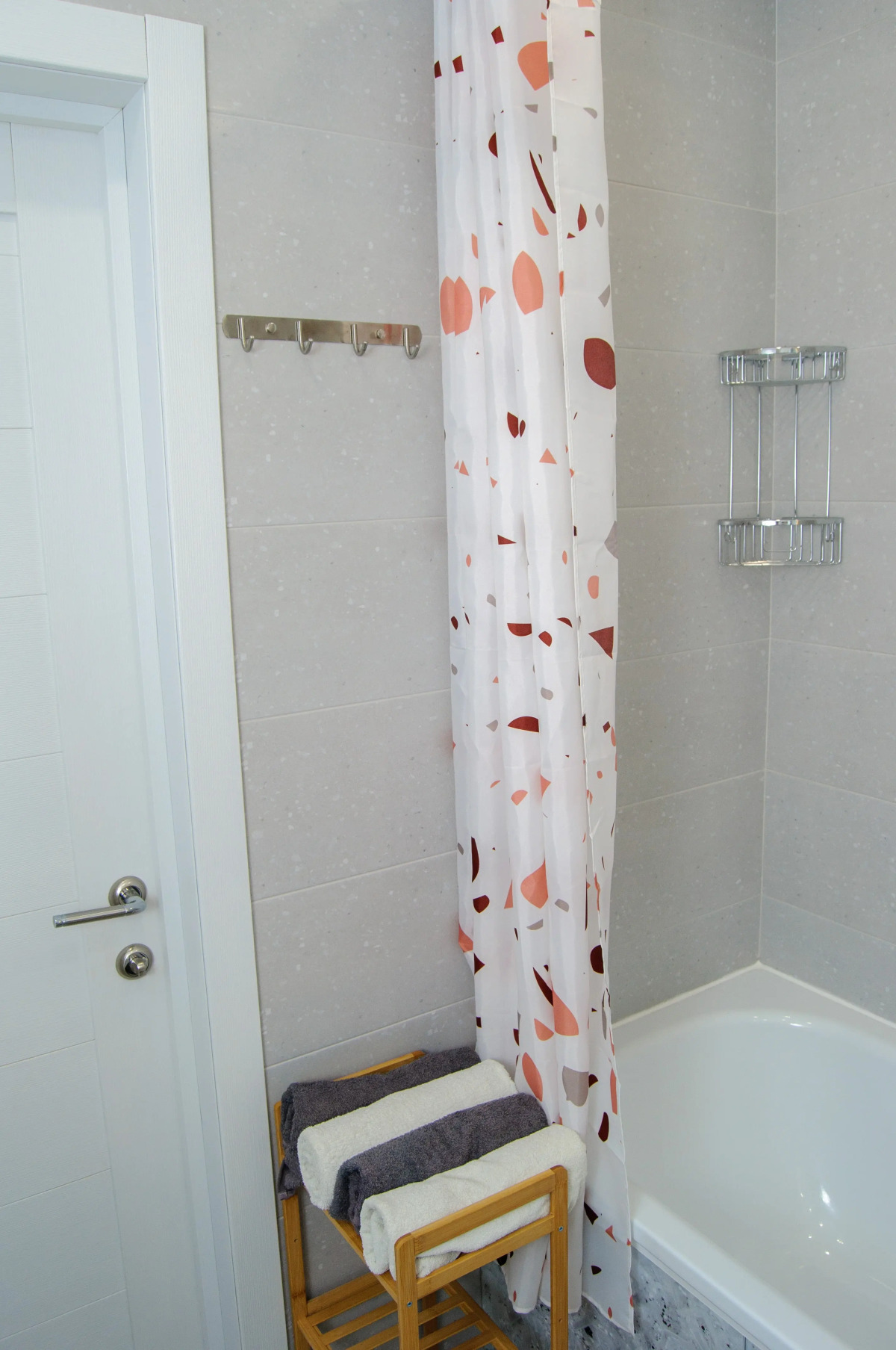 Квартира InterCity