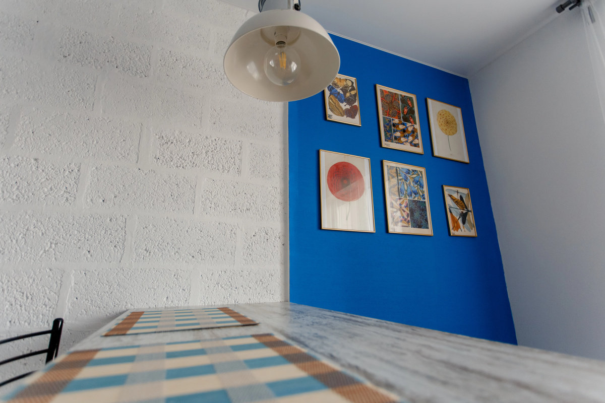 Квартира Sunny Flat Samara