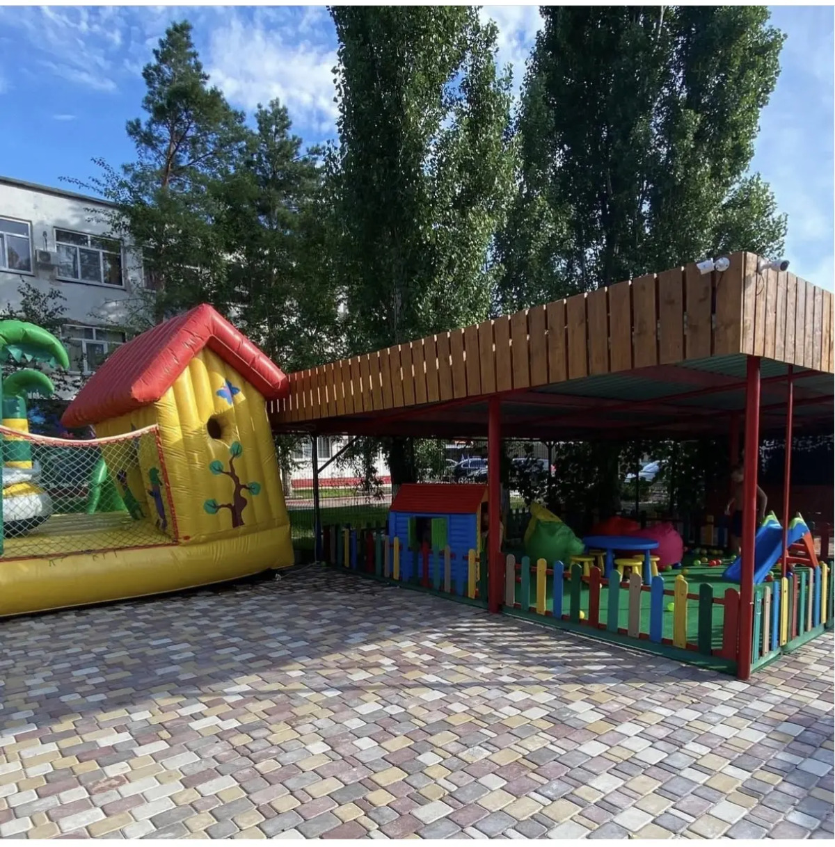 Отель Гостиница Лоран