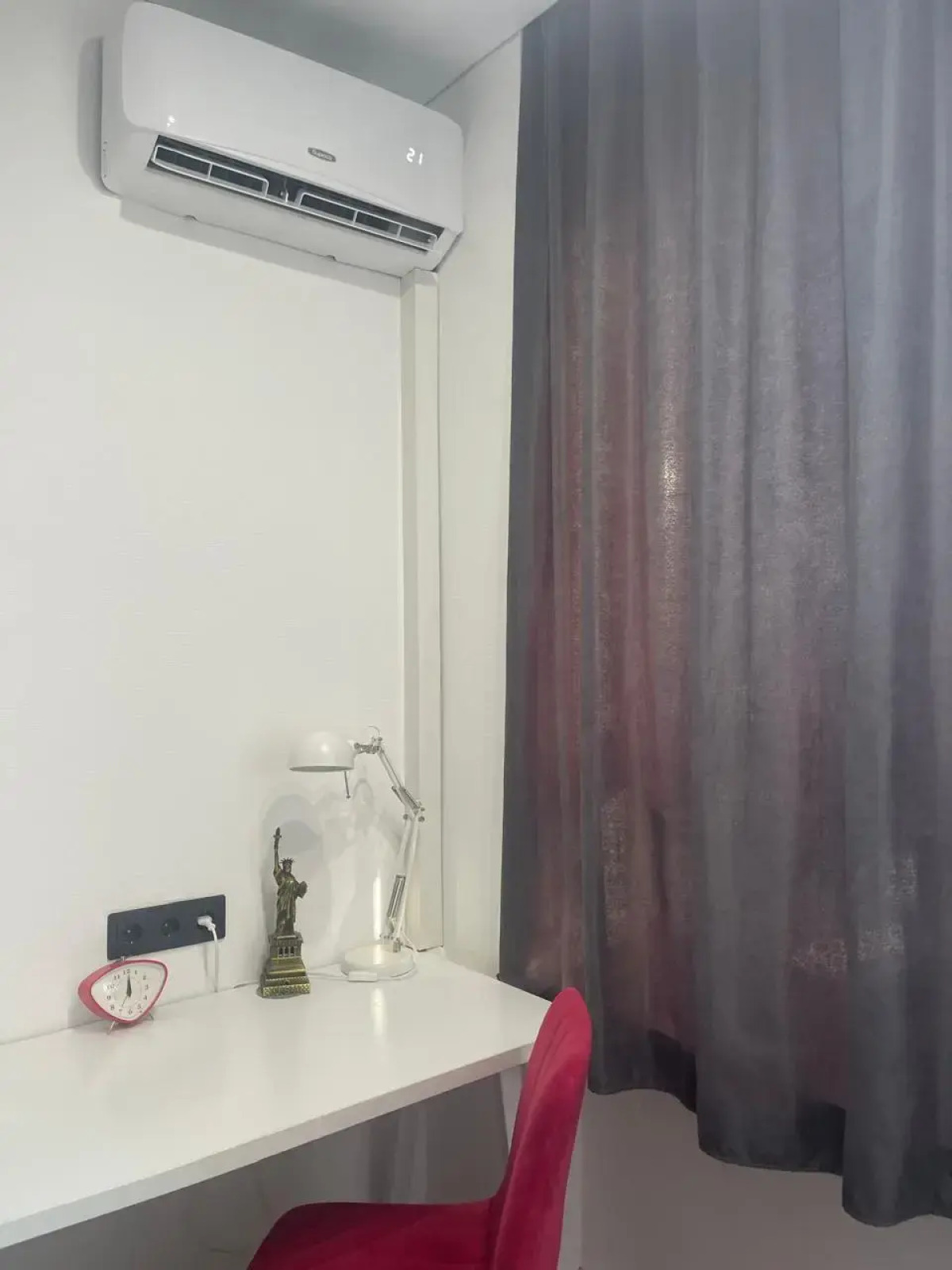 Квартира Мечты об Америке