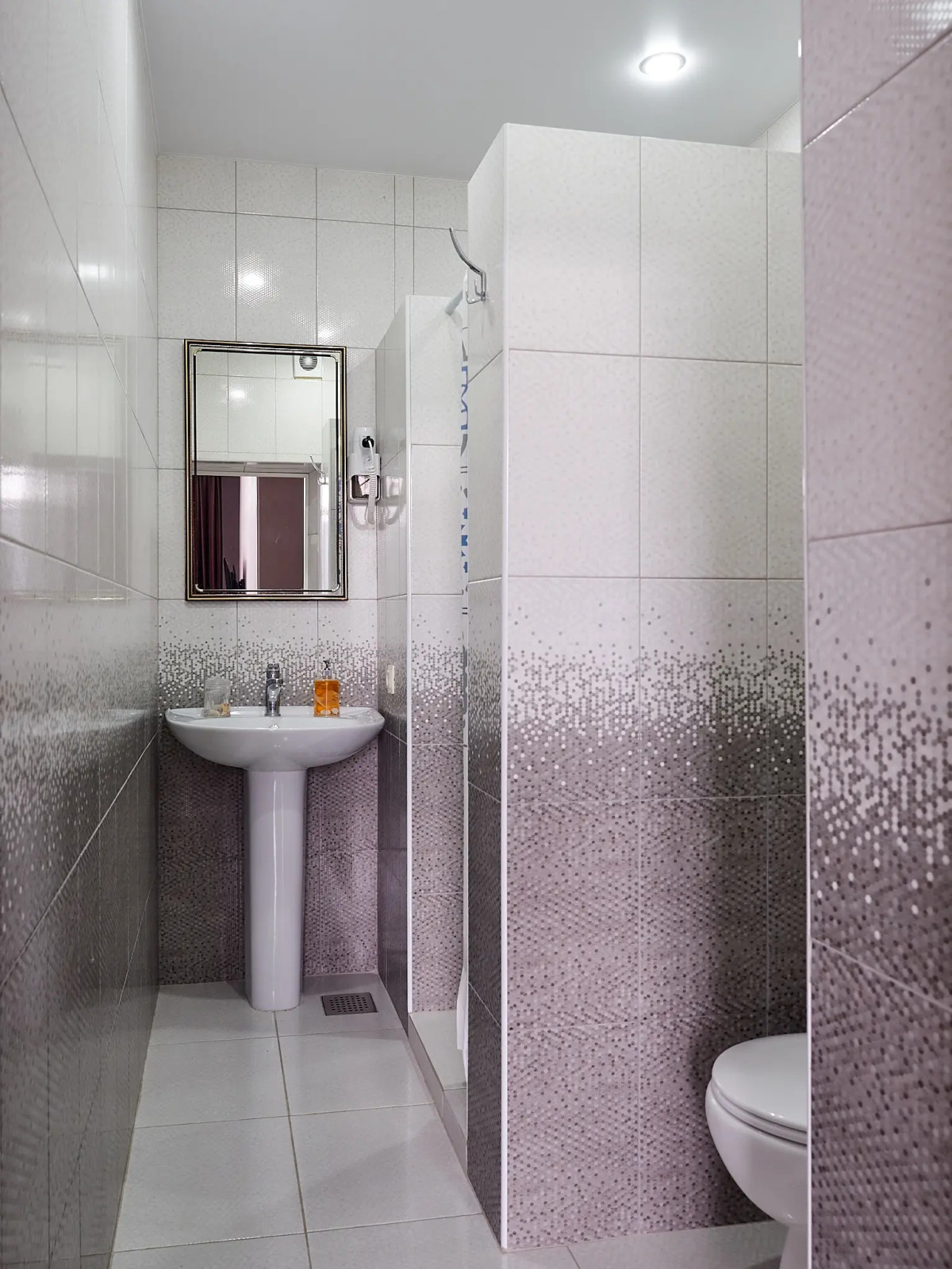 Гостевой дом Аиша