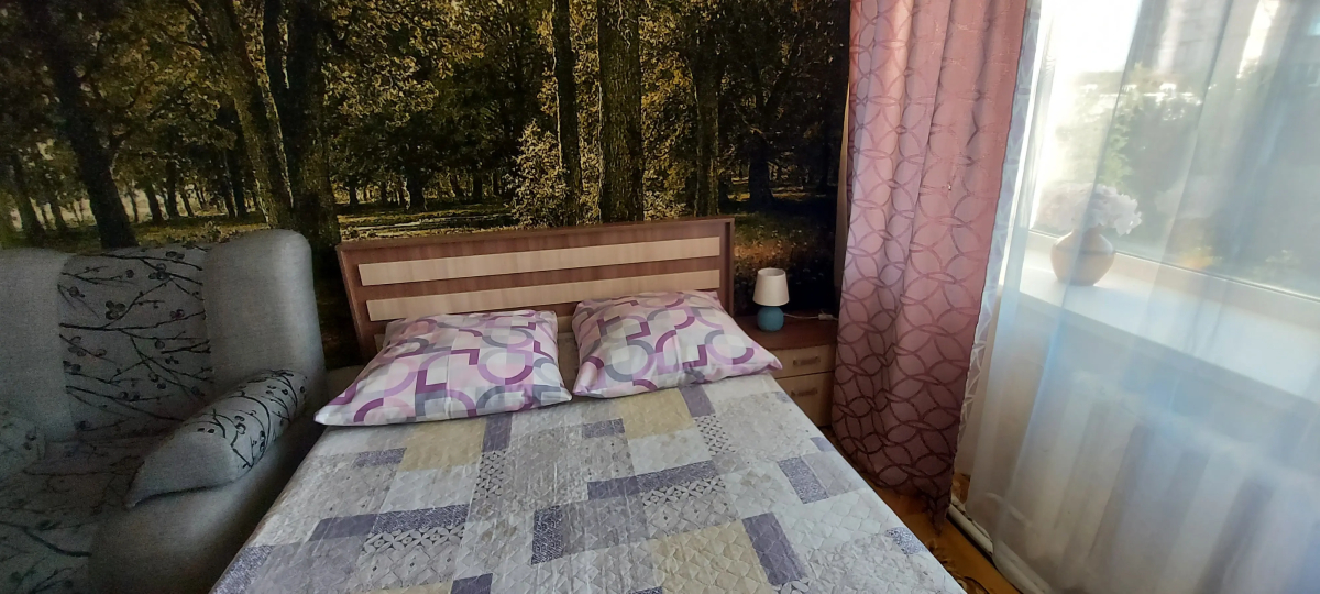 Отель Ангара