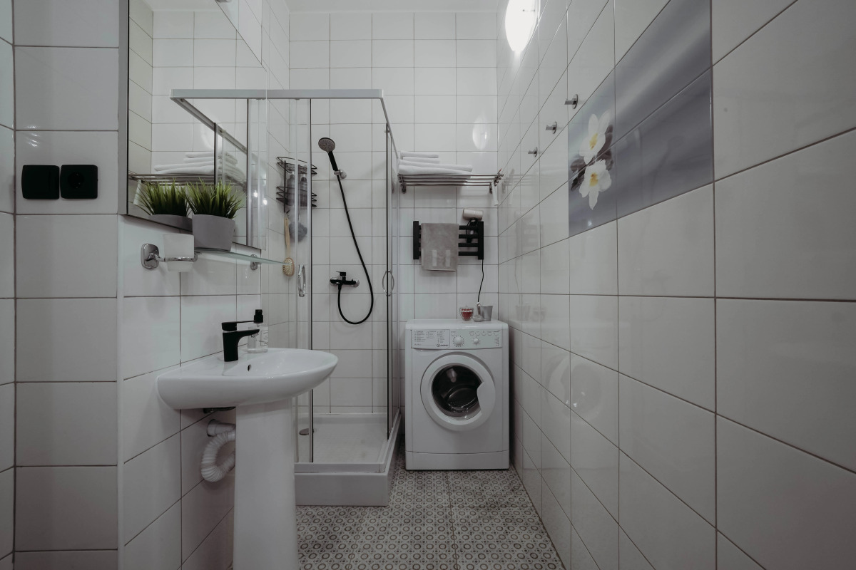 Апартаменты Alpine Castle 1