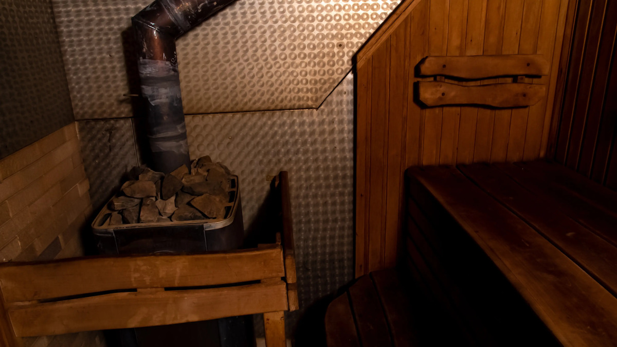 Гостевой дом Олимпия