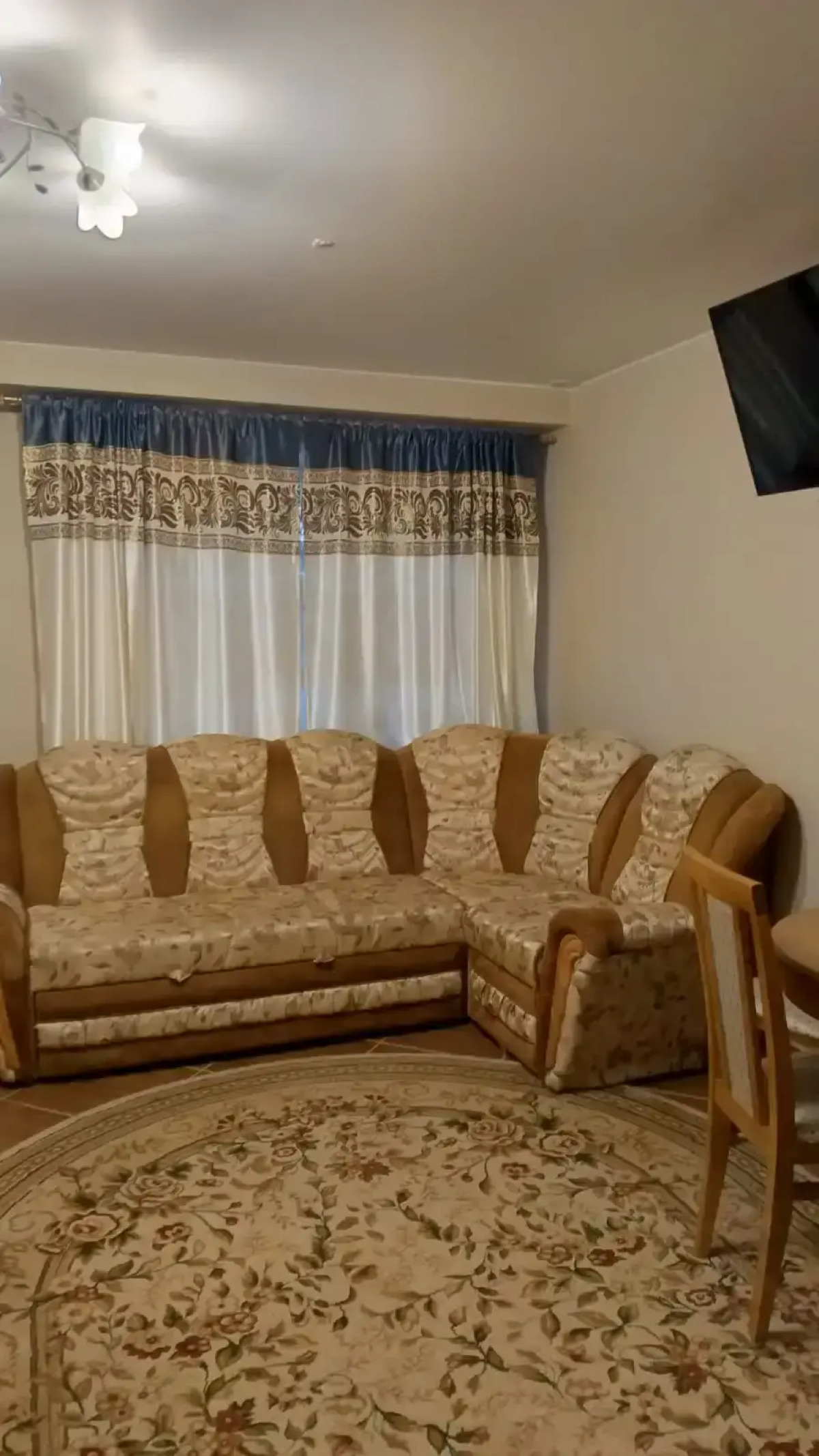 Хостел Делики