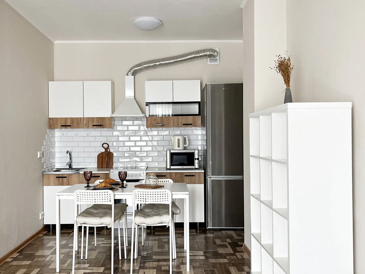 Апартаменты Династия