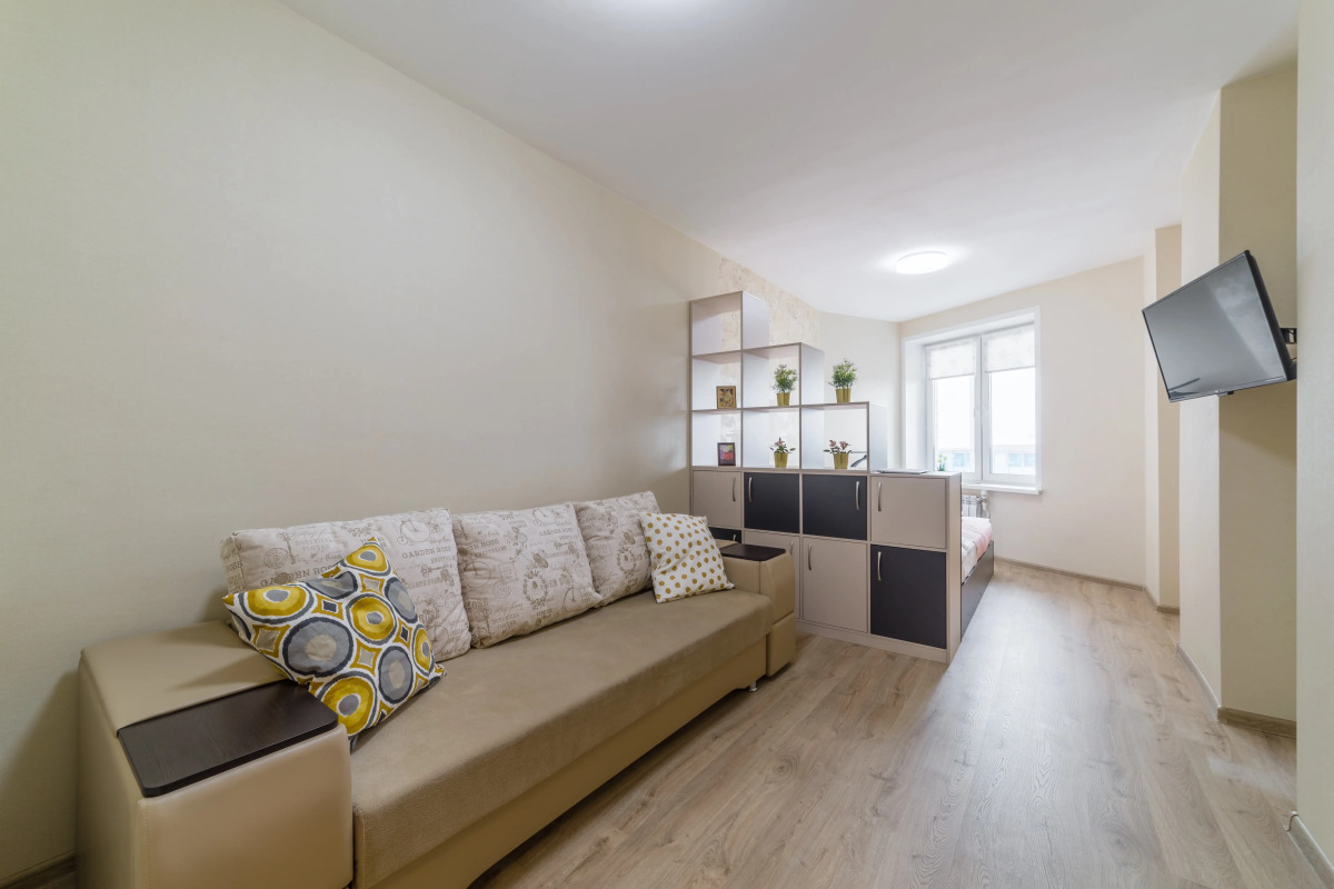 Апартаменты Apart-Comfort на Советской 69/2