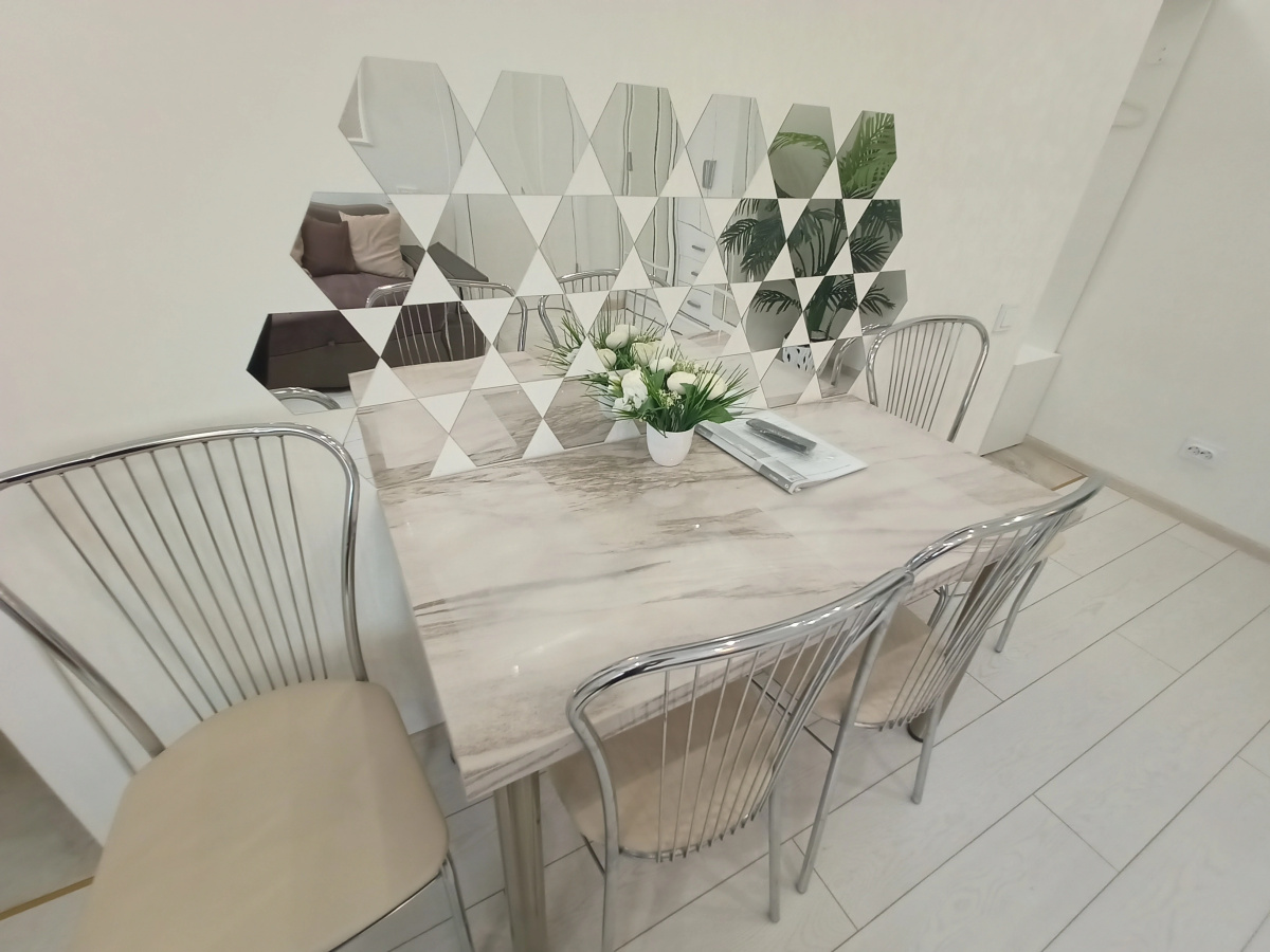 Квартира Apart61 К6