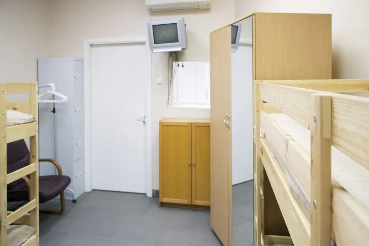 Гостевой дом Old Flat на Некрасова