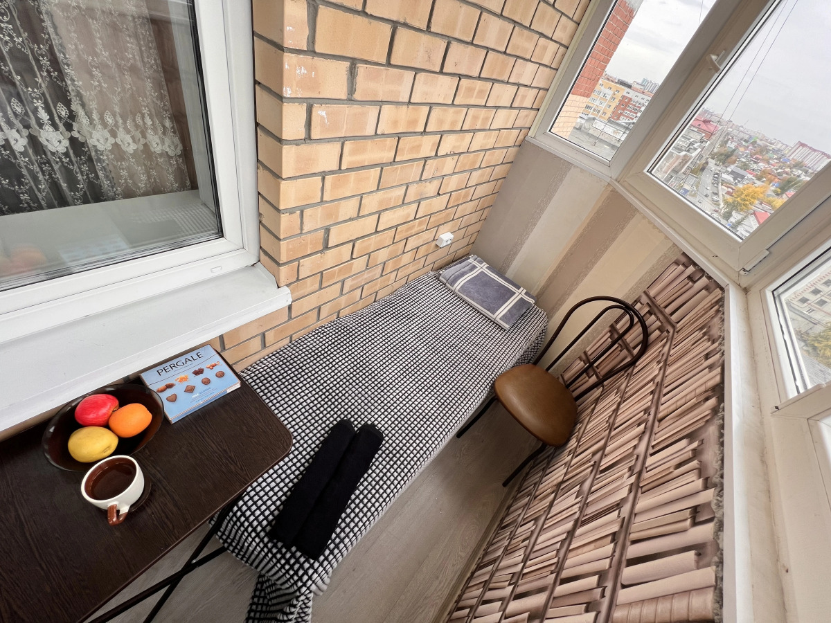 Апартаменты 1кв Южный Порт ТРЦ Фаворит Демьяна Бедного 92