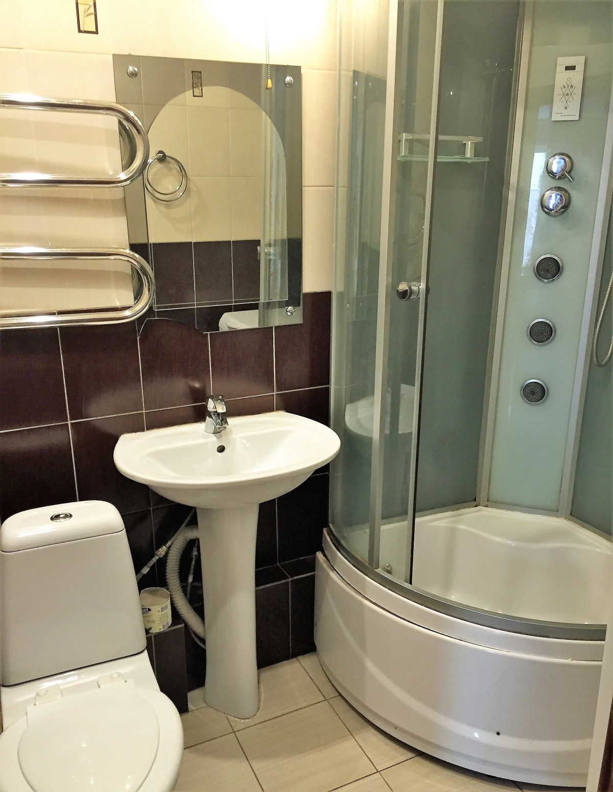 Апартаменты на Карла Маркса 21