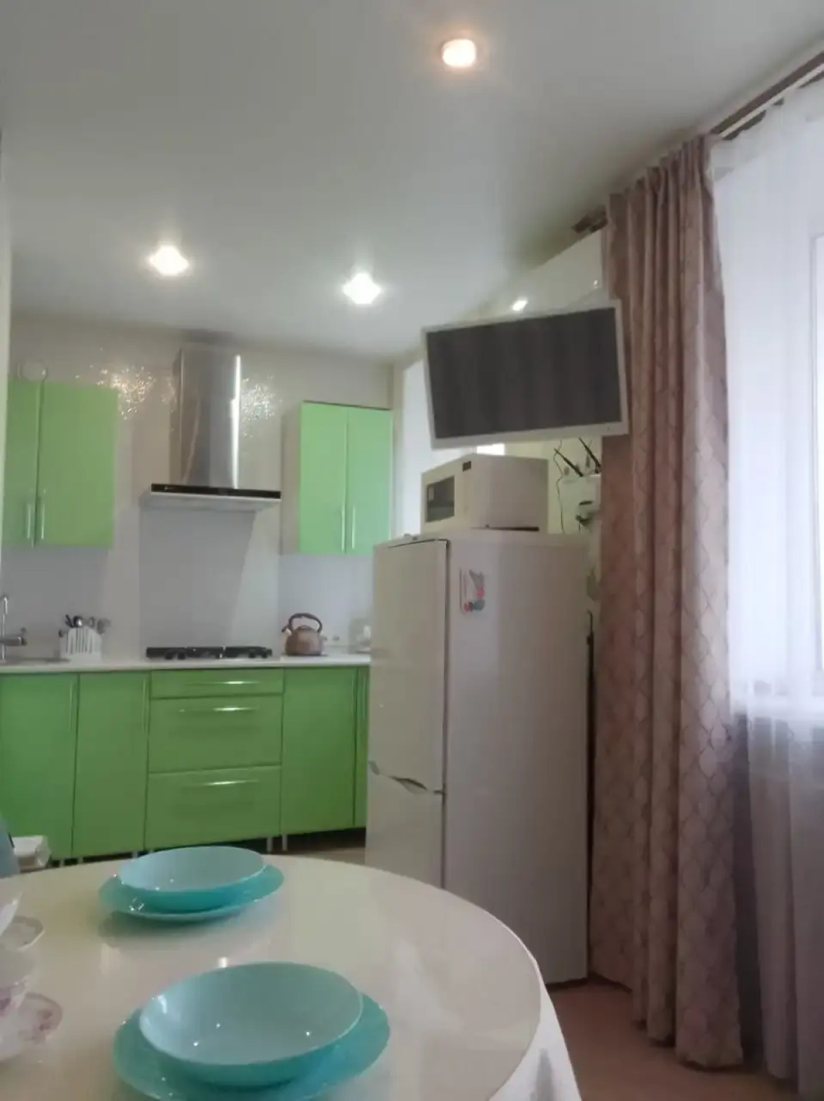 Квартира Комфорт