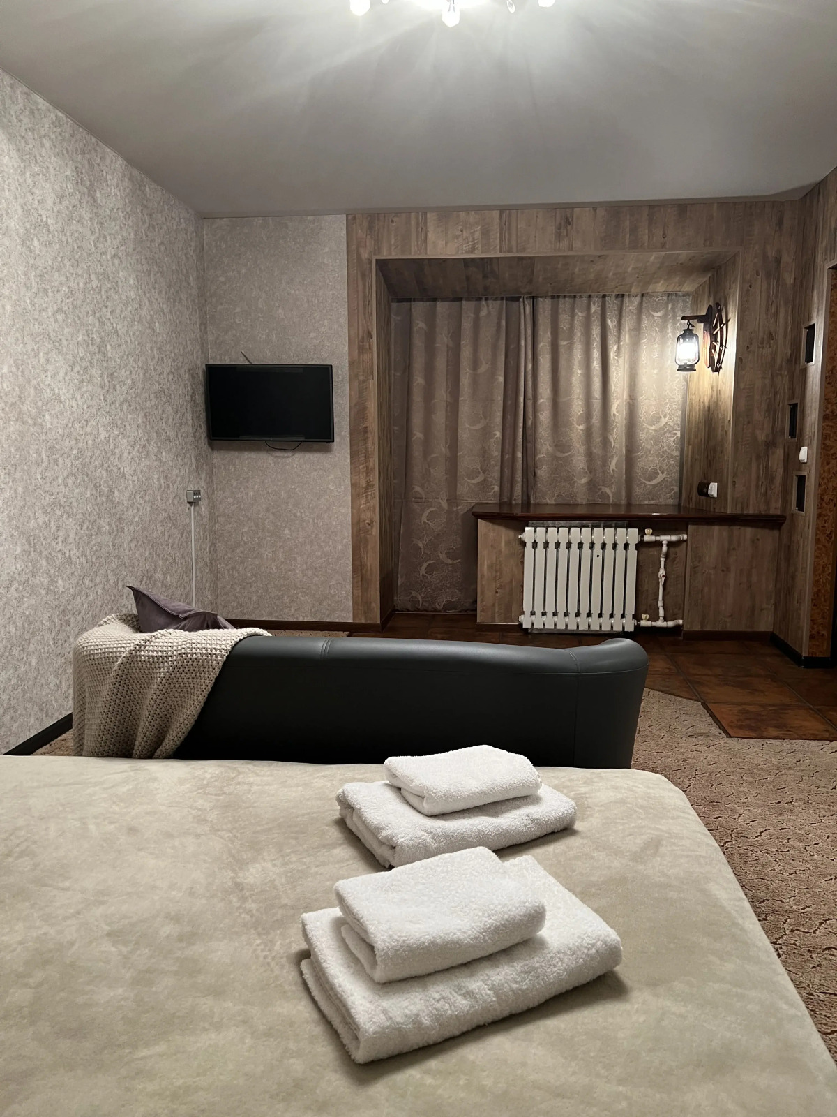 Апартаменты Созвездие Камчатки в Деловом Цетре