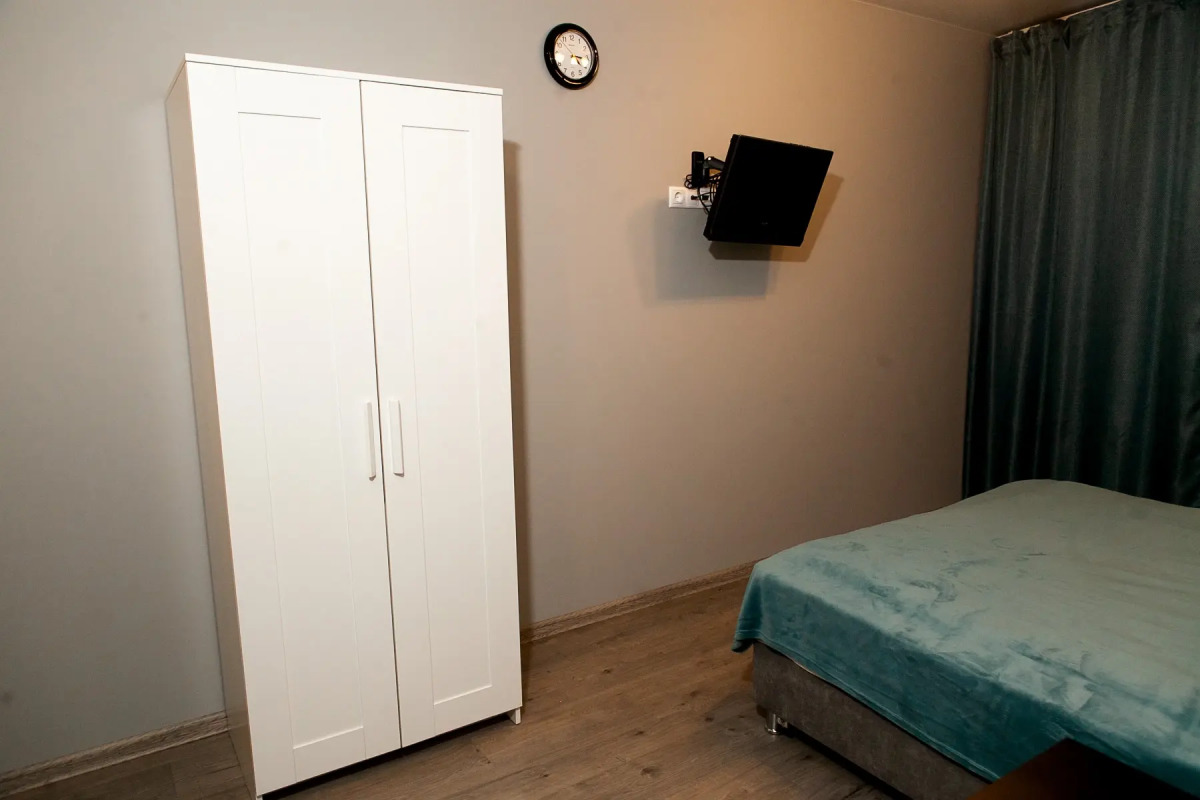 Апартаменты Химки Мега