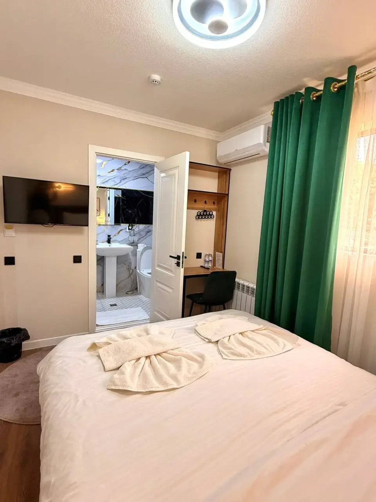 Отель Status Inn