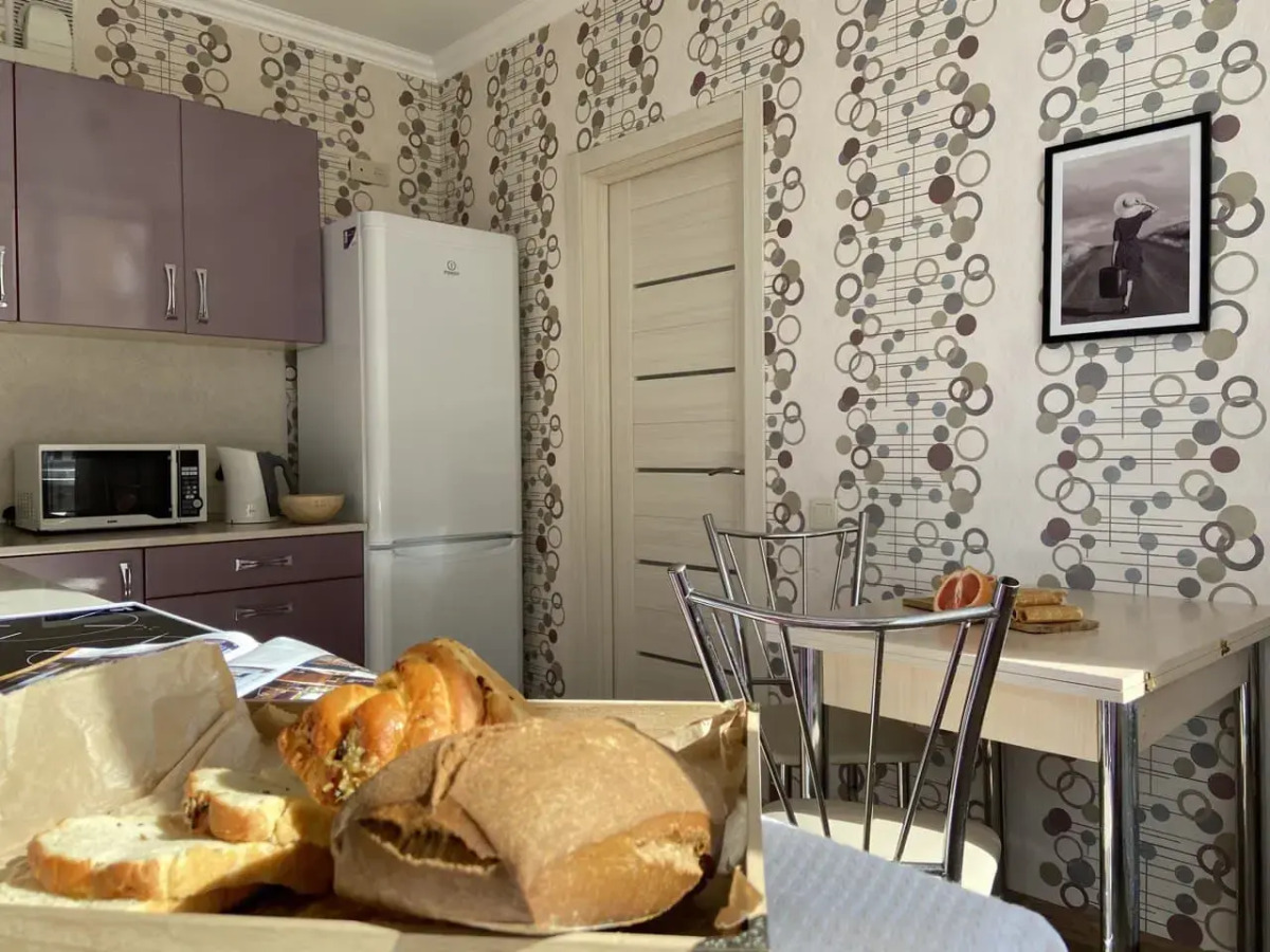 Апартаменты Черничные ночи