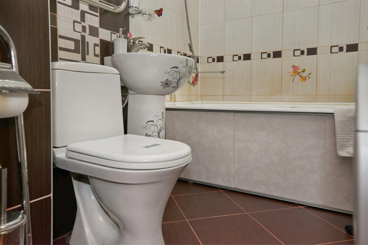 Апартаменты Однокомнатные Premium в ЖК Квартал