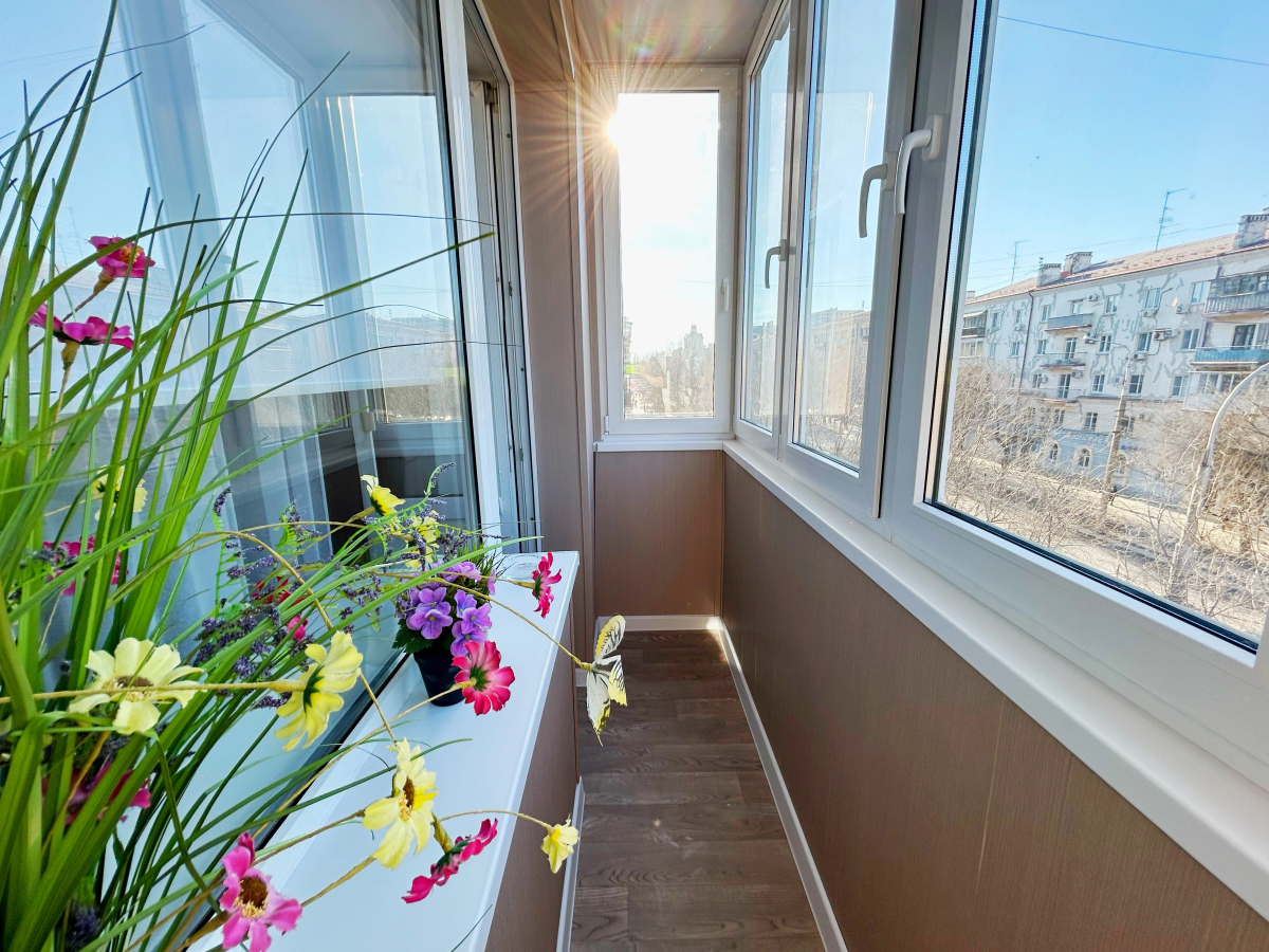 Апартаменты В центре города-героя Волгограда