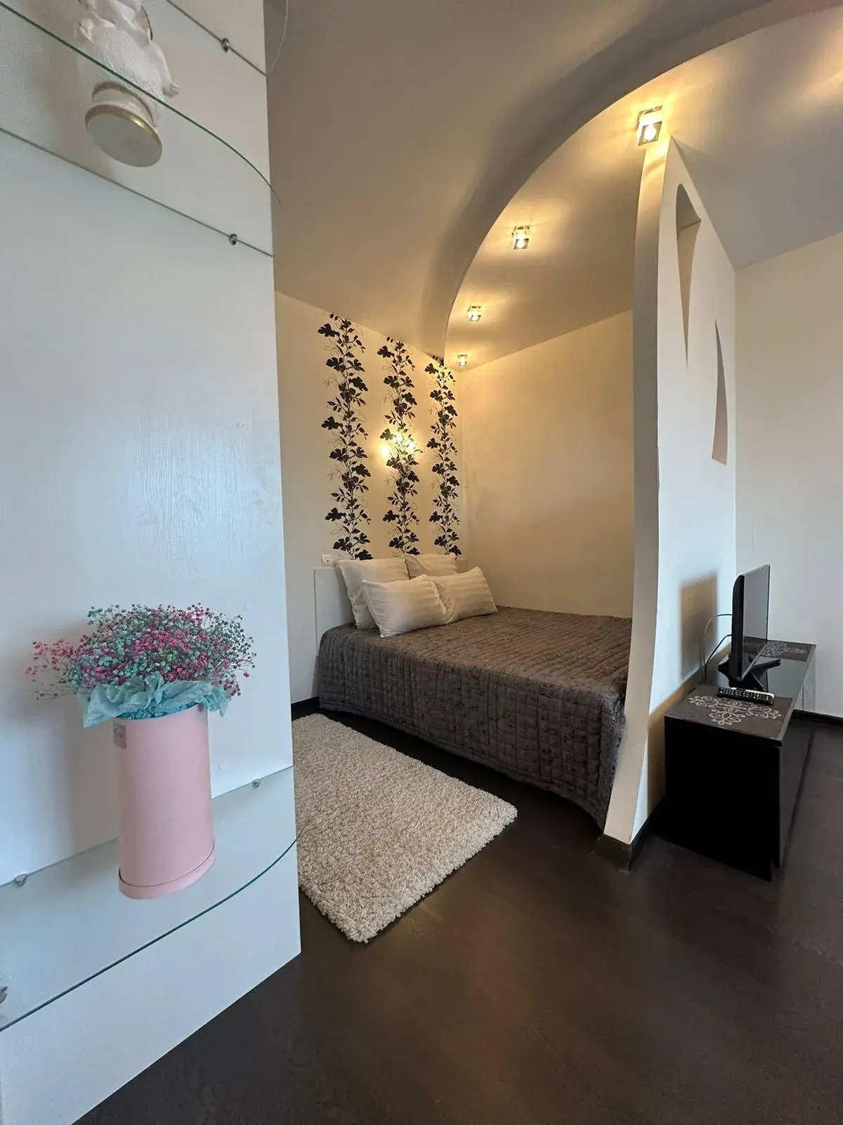 Квартира на улице Ленина