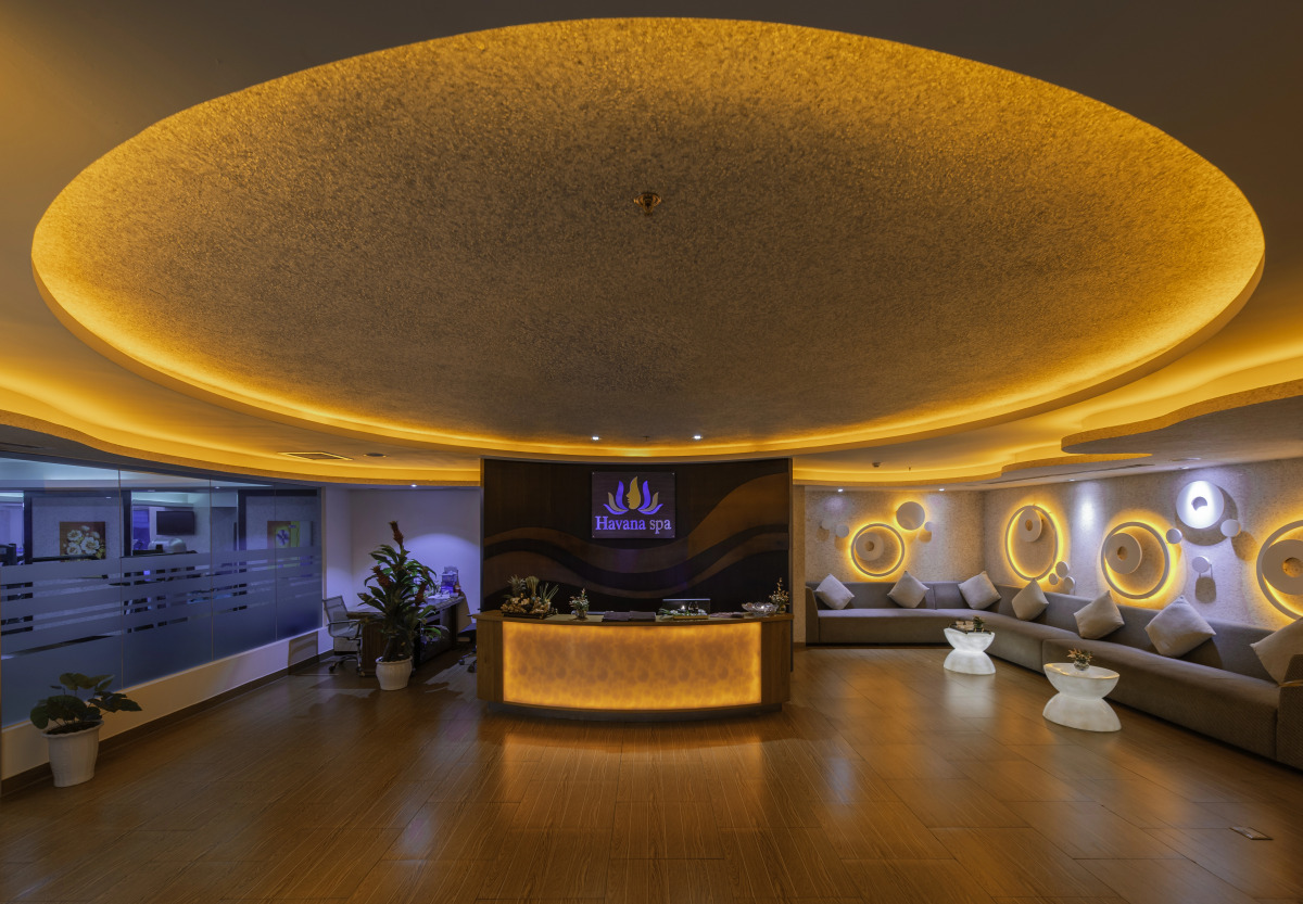 Отель Premier Havana Nha Trang Hotel