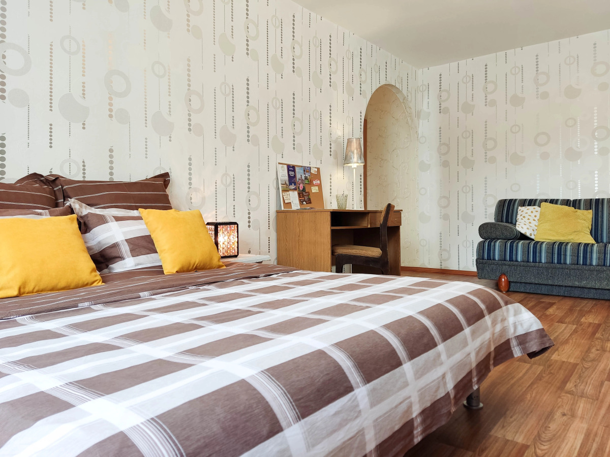 Апартаменты 1 рядом с набережной Брюгге Сеть ЙоХоум