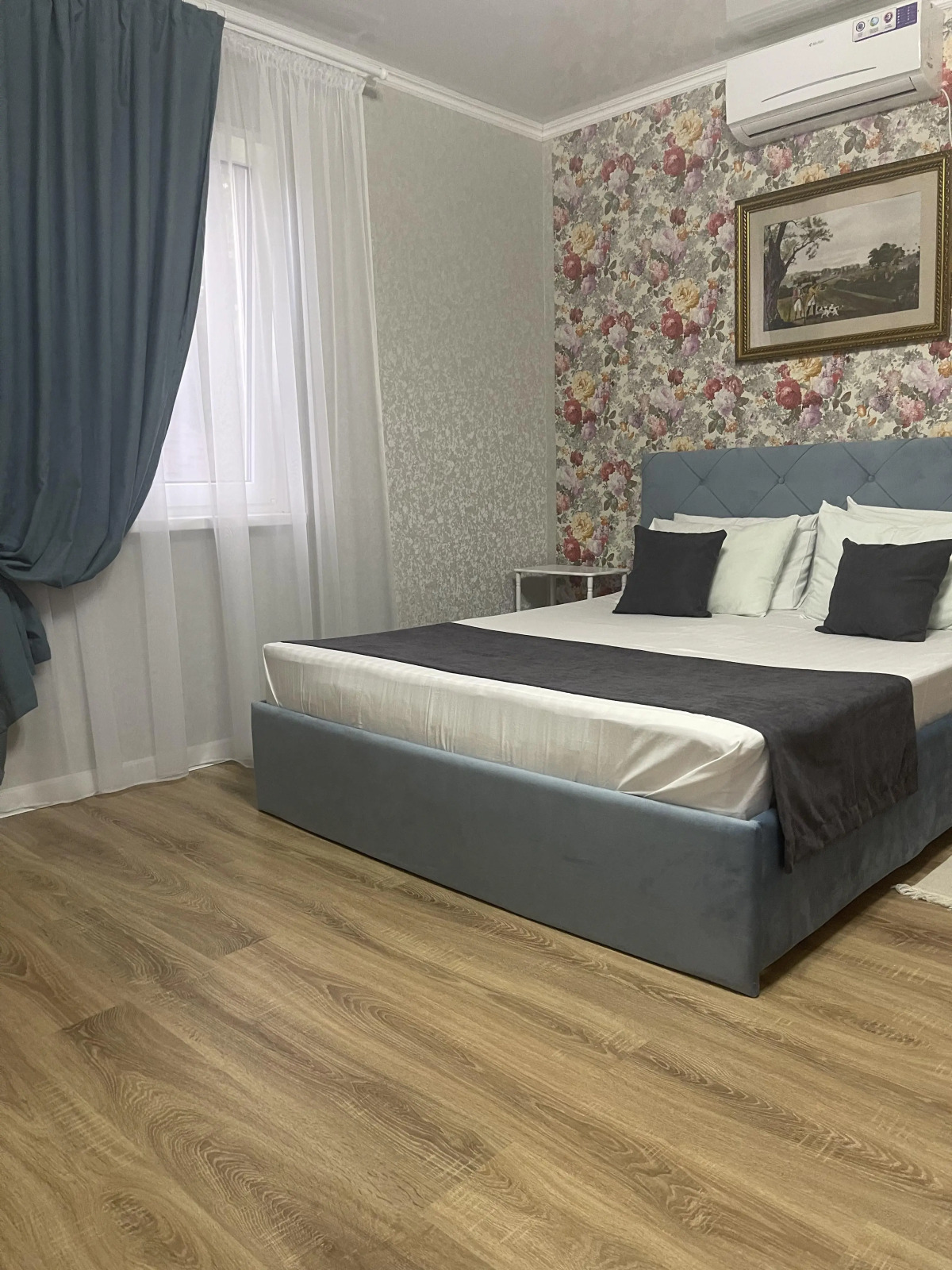 Гостевой дом Прованс-Лоо