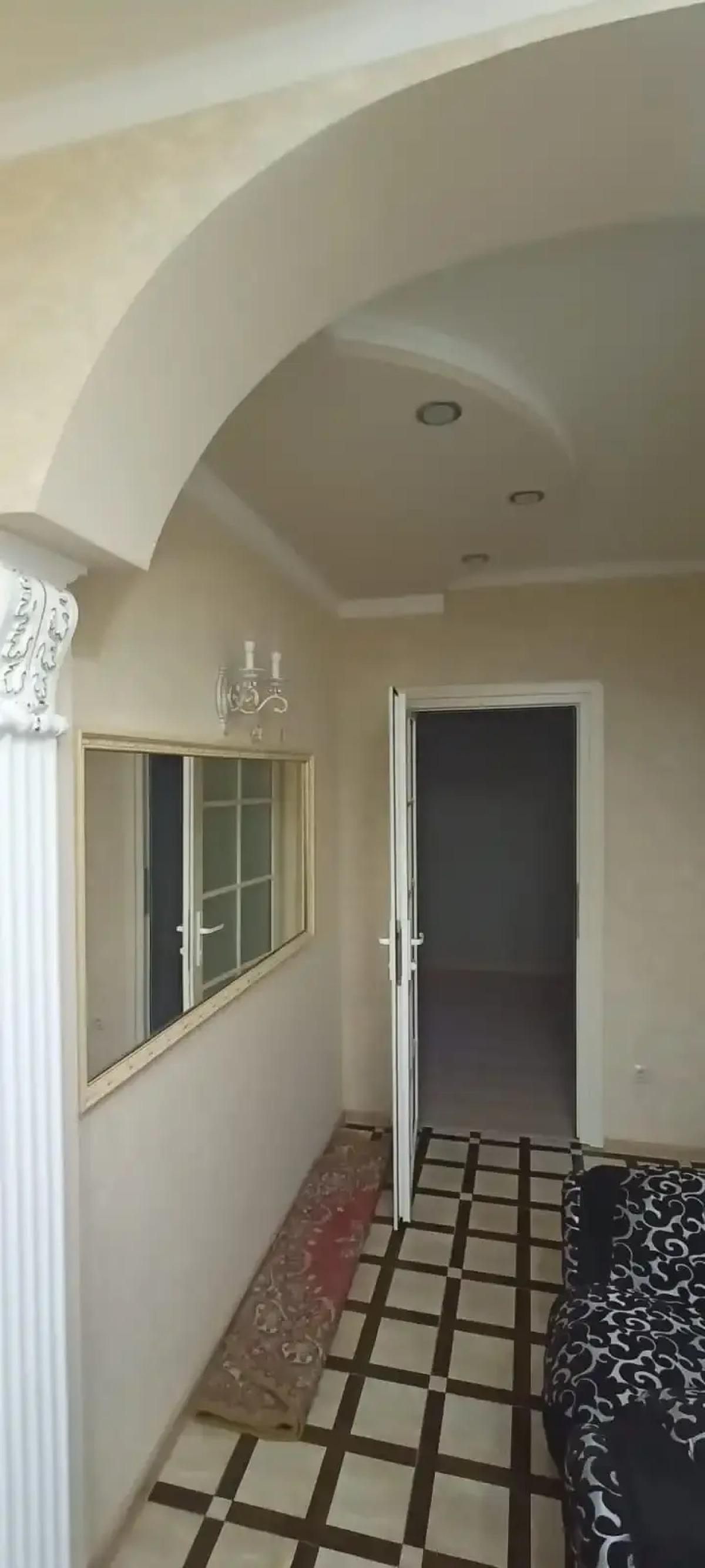 Квартира Шикарная Двухкомнатная квартира в Кисловодске