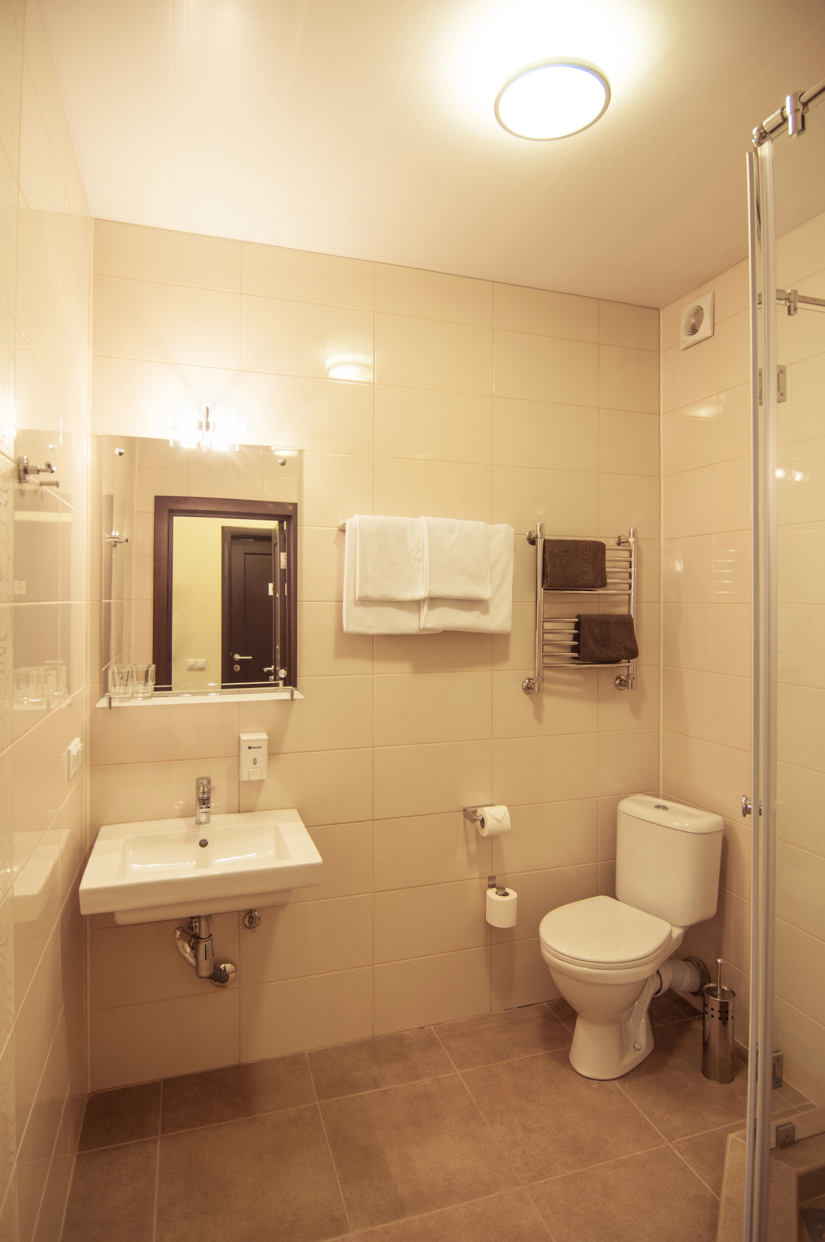 Отель Порт Весьегонск