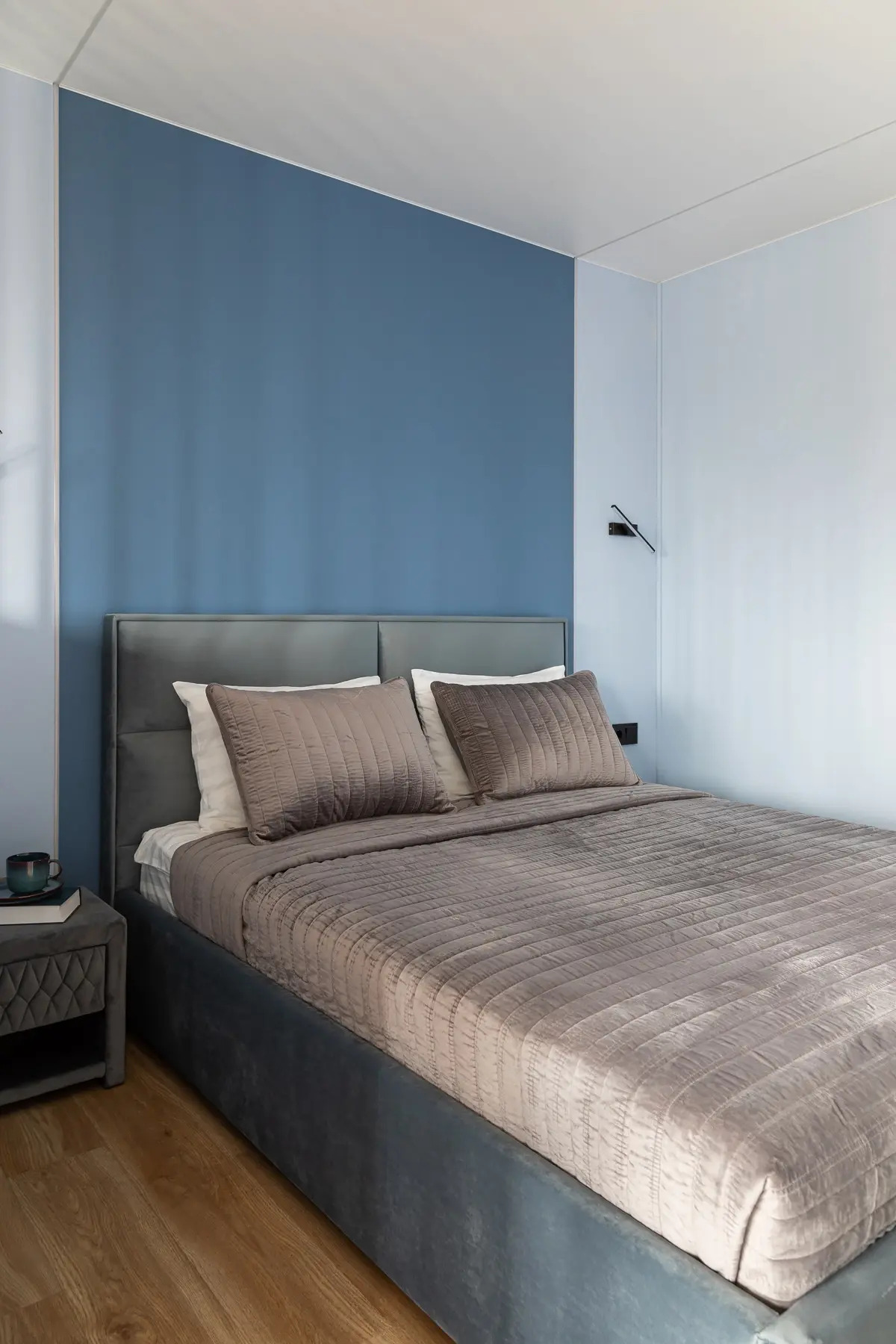 Апартаменты у Моря Baden в Spa Комплексе с Бассейнами