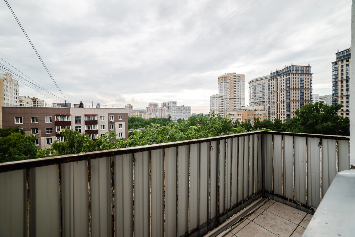 Апартаменты Рублевское Шоссе 97/3