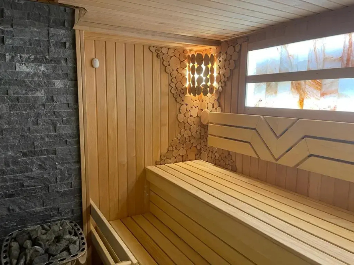 Гостевой дом Садко