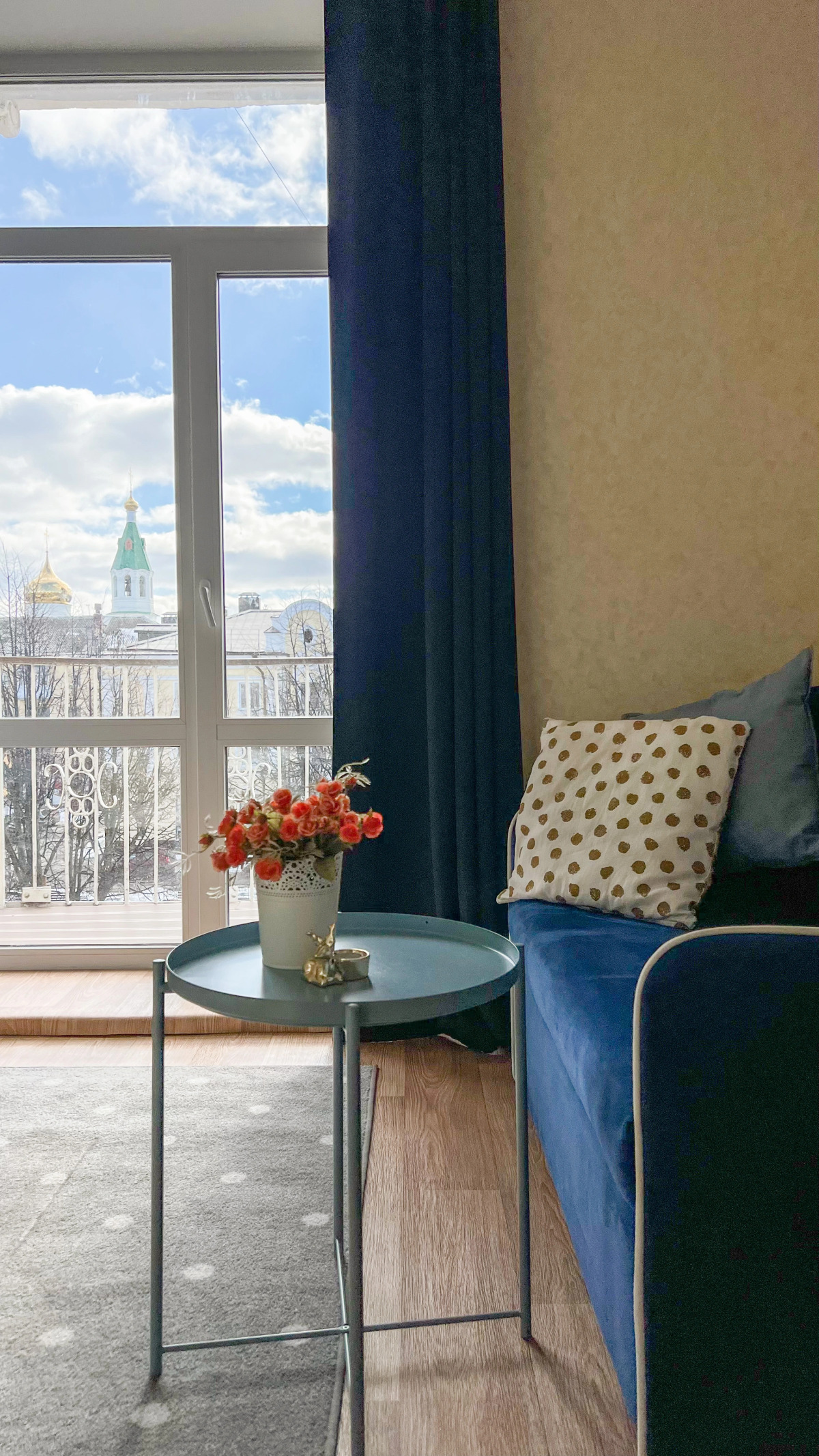 Апартаменты Пижама