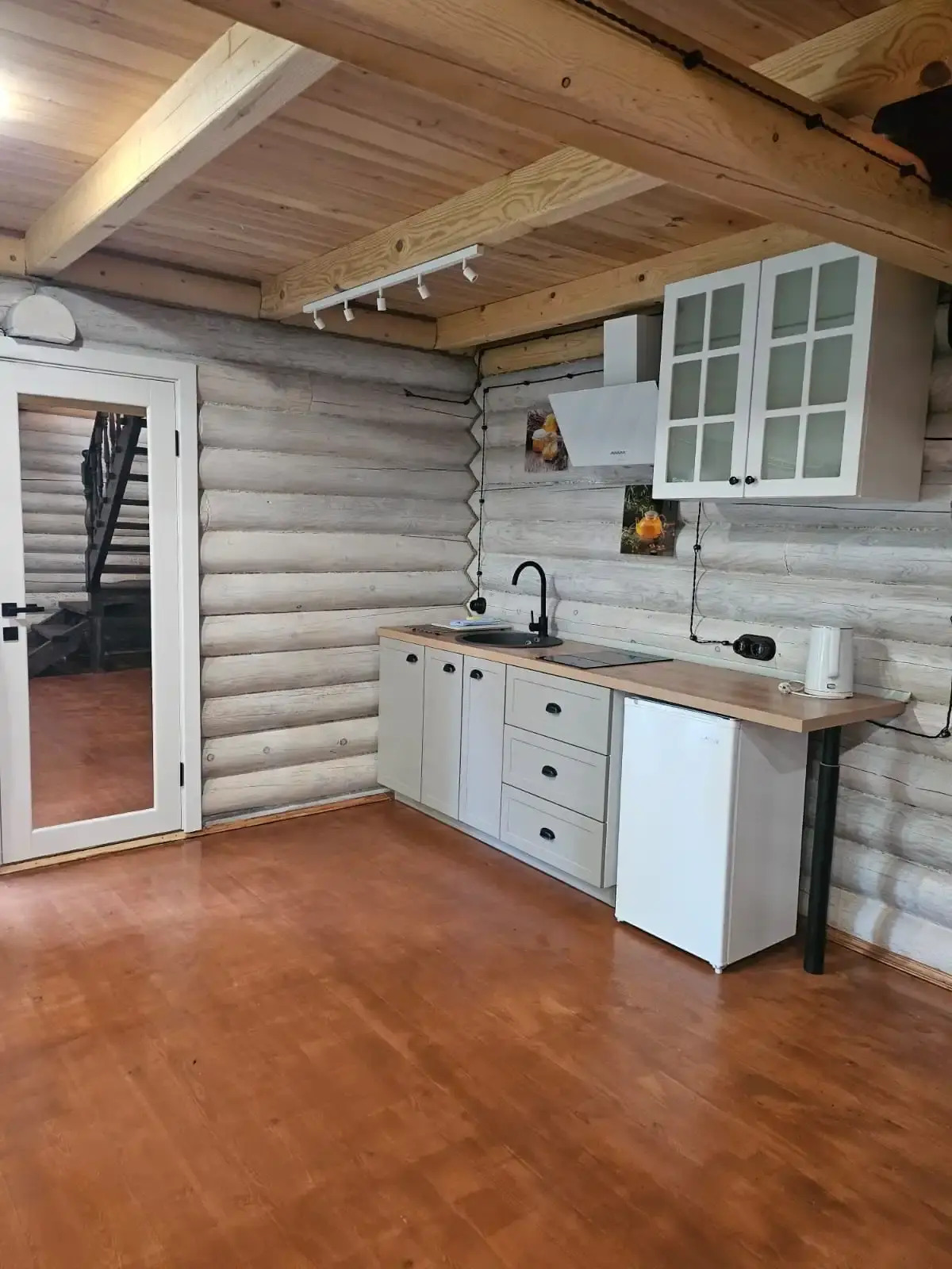 Гостевой дом Сказка