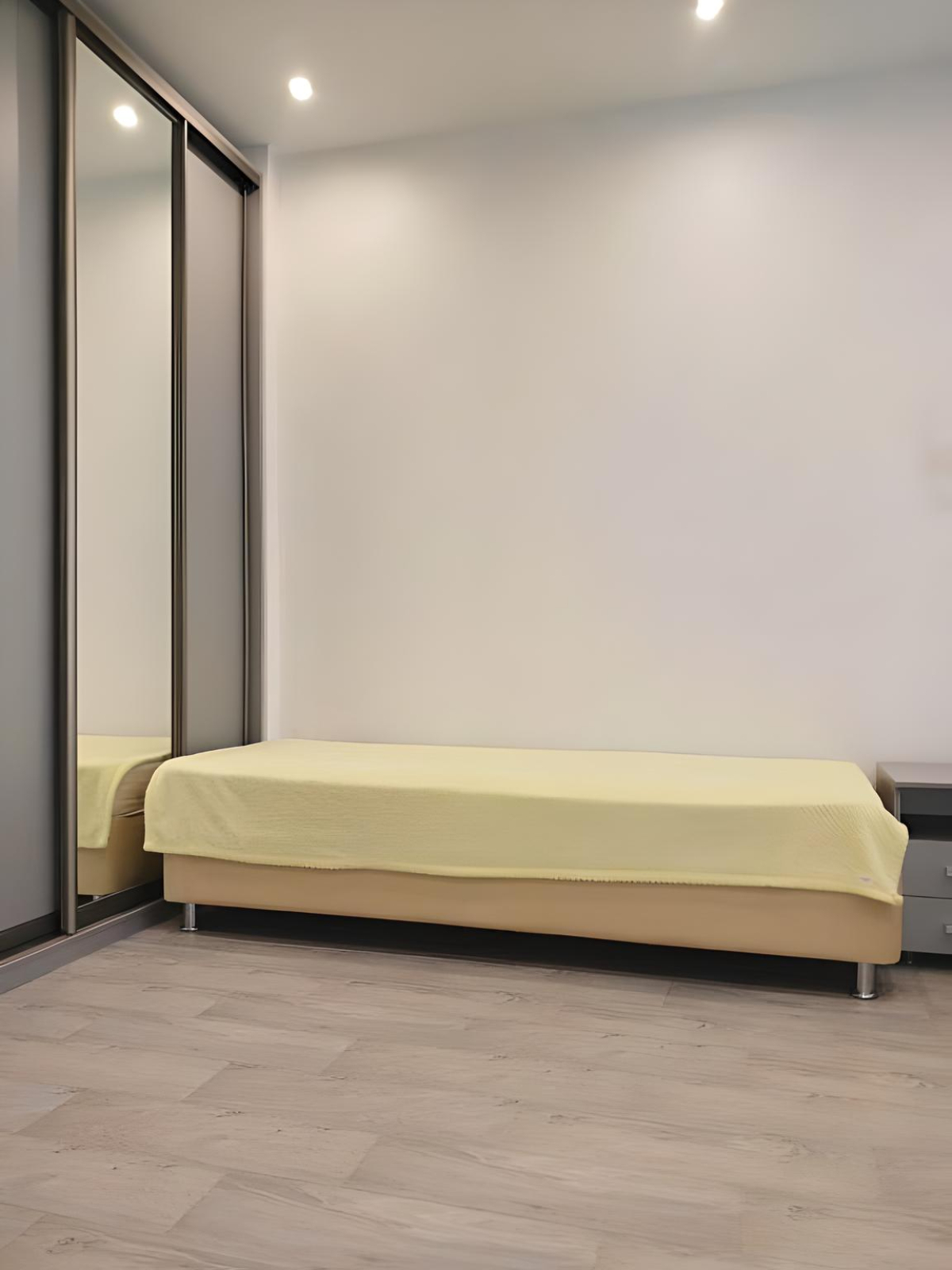 Апартаменты Родины