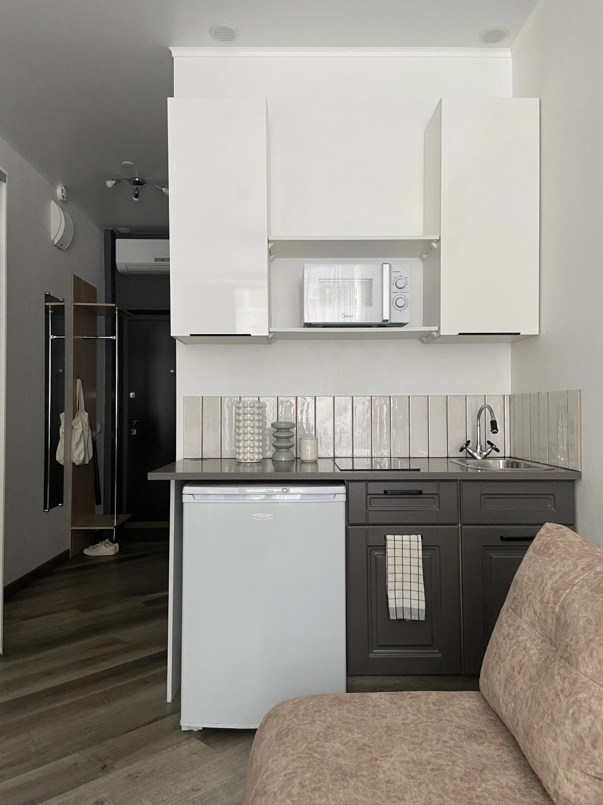 Апартаменты Apartanik Малышева 42 а-312