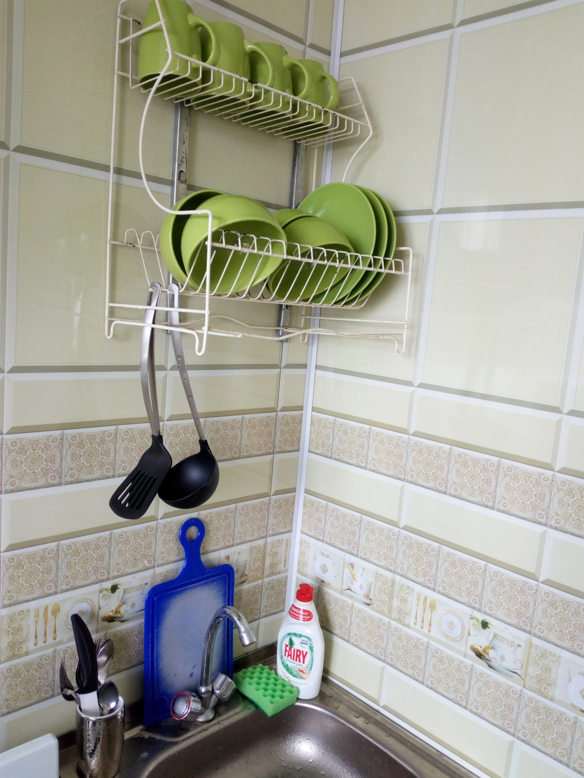 Апартаменты on Sovetskaya 21 Balashikha