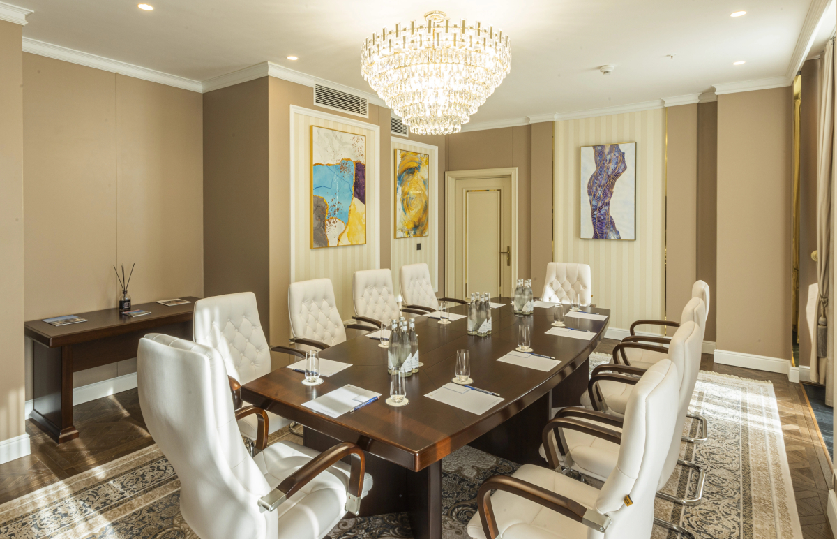 Wellness Park Hotels Bactria