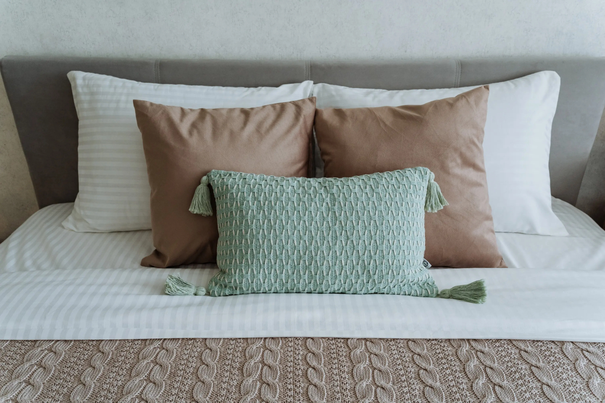 Квартира Стильная и уютная квартира