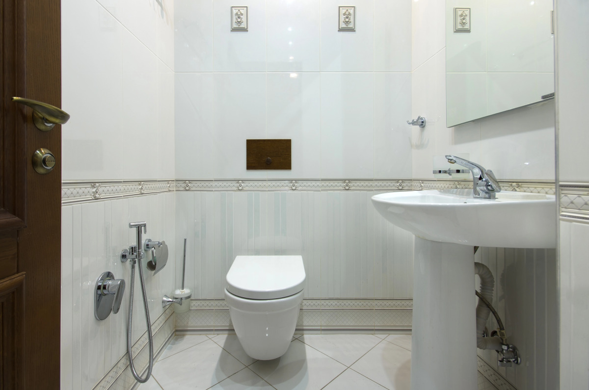 Квартира Green Apart