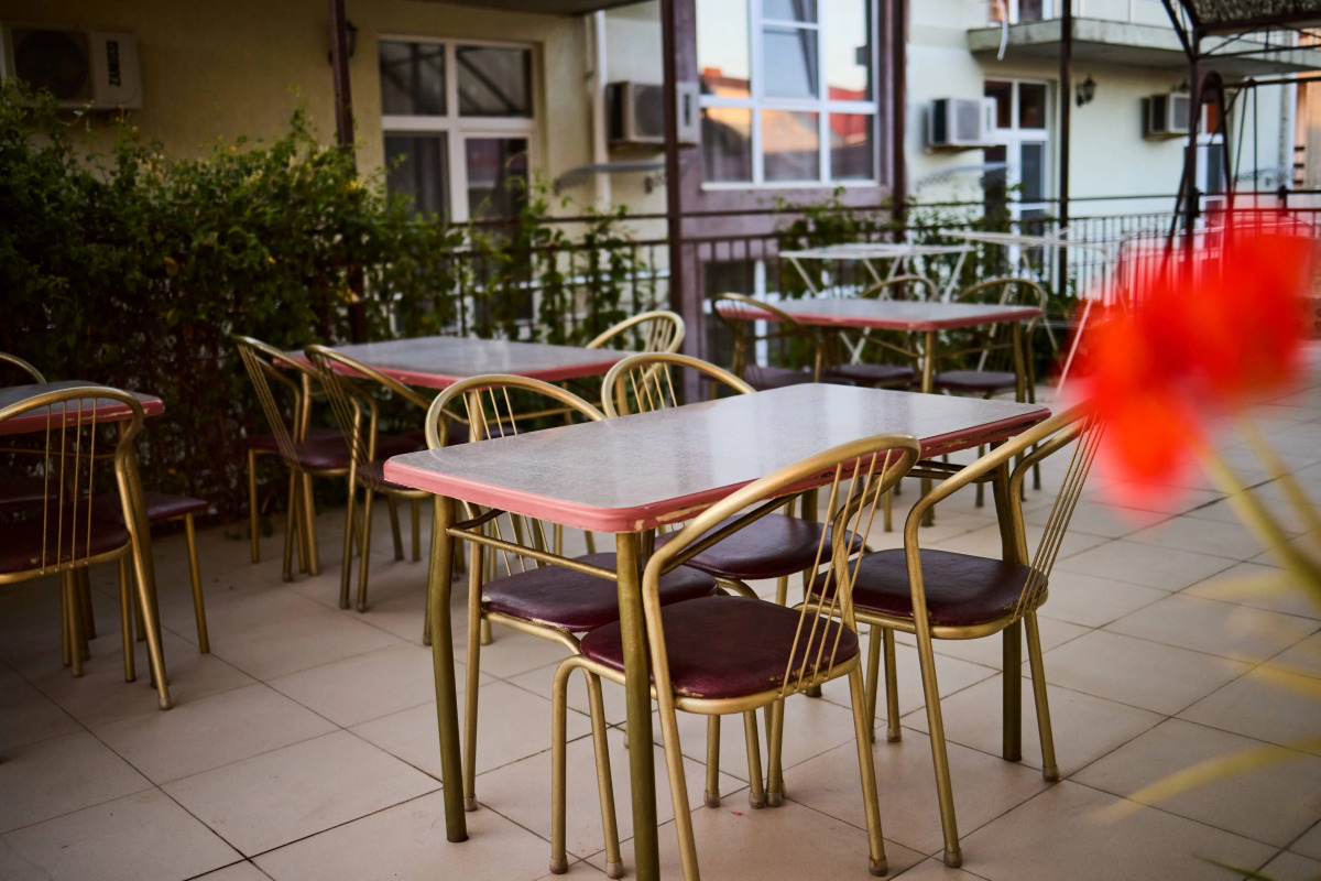 Гостевой дом Дарья+