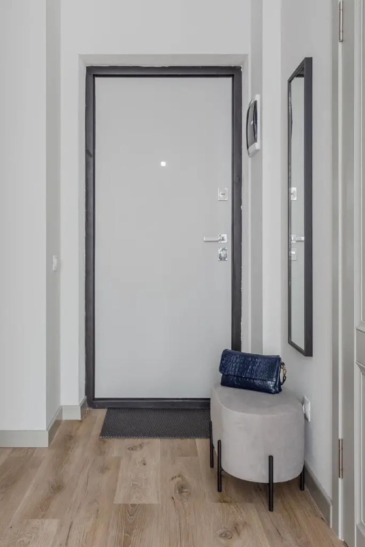 Квартира атмосферная в самом сердце мегаполиса RedLine