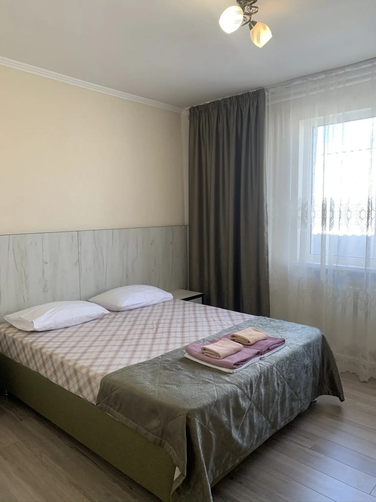 Гостевой Дом Каприз