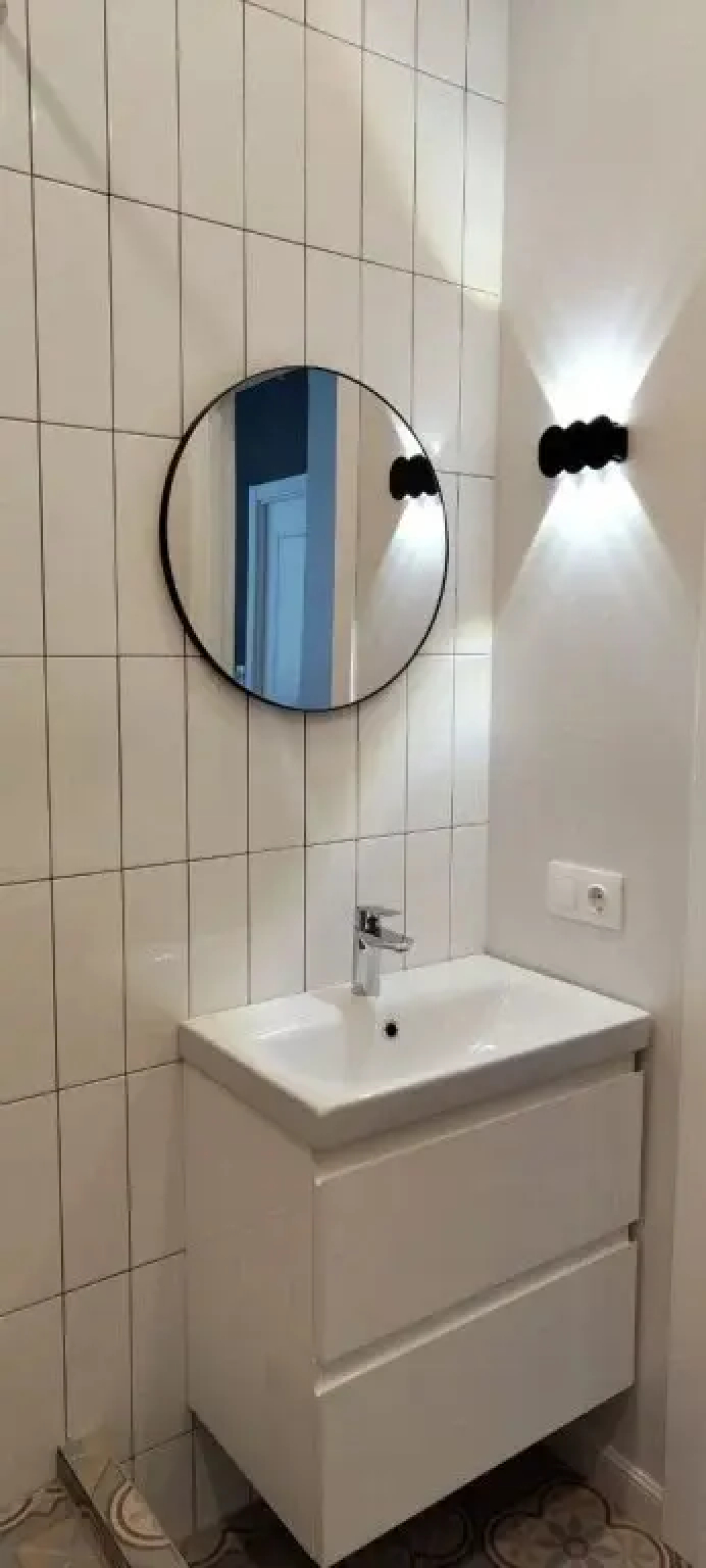 Апартаменты Aurora Family Flat