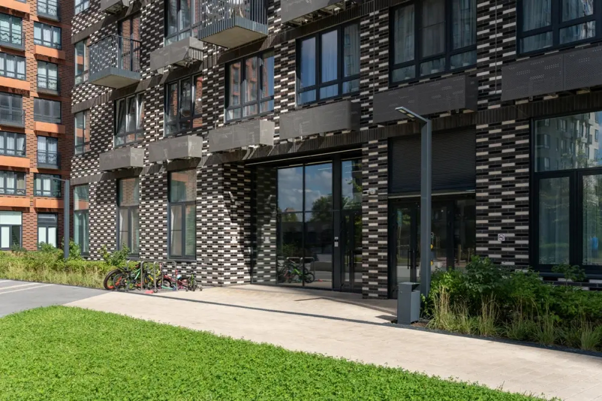 Апартаменты UraganAPART Ария