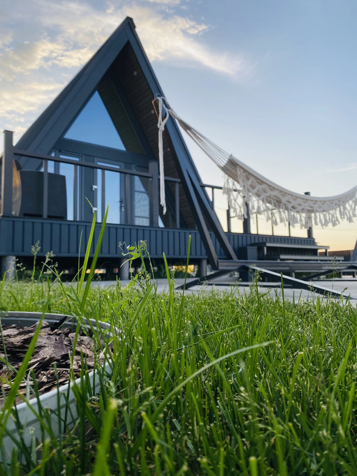 Гостевой дом МонДенсоль