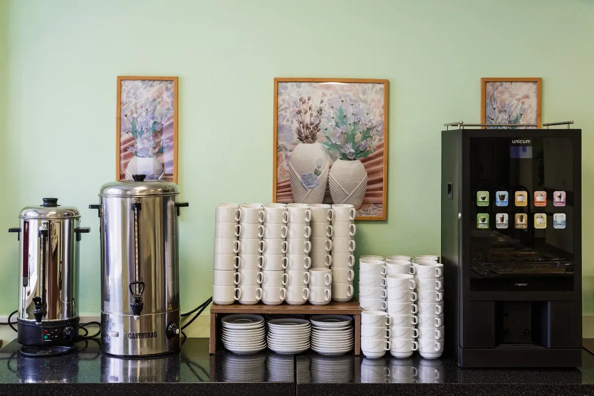 Санаторий Малые Соли